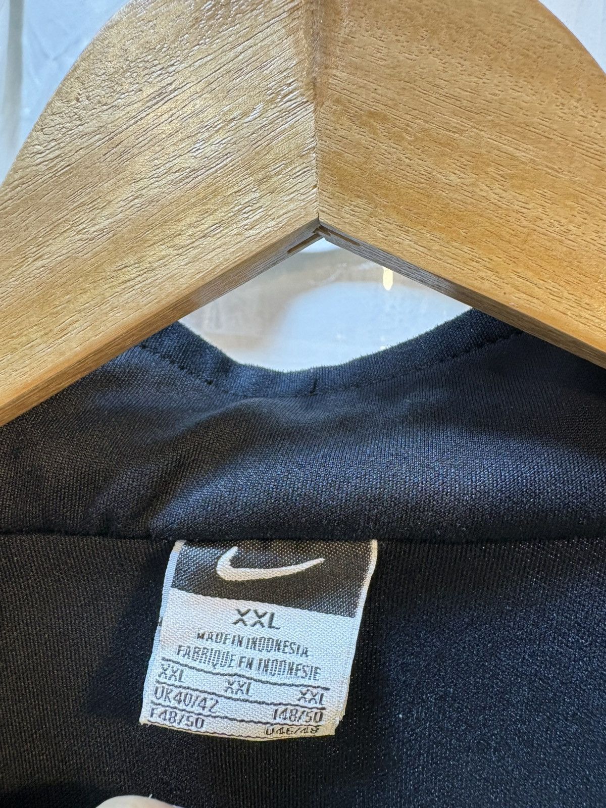 Nike Paris Saint- Germain Tracksuit Size US XXL / EU 58 / 5 - 5 Thumbnail