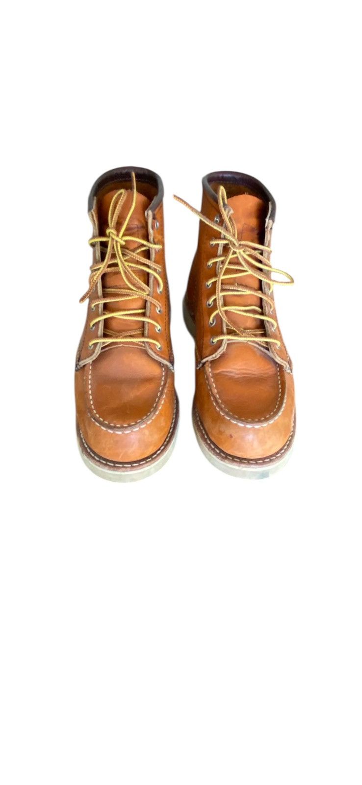 Red Wing Red wing women boots Size US 6.5 / IT 36.5 - 4 Thumbnail