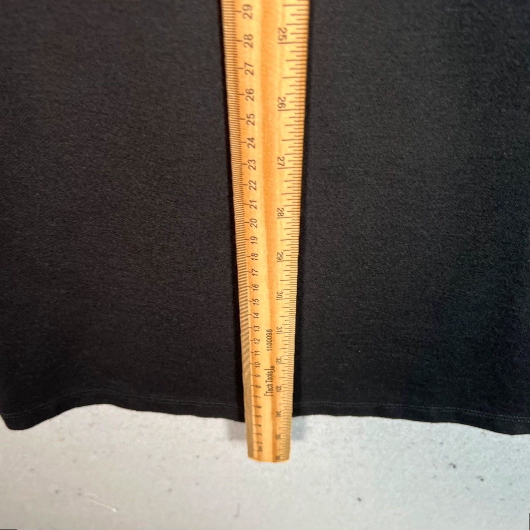 Mango Mango Black Long Sleeve Turtleneck Dress Womens Size 2 Size XS / US 0-2 / IT 36-38 - 6 Thumbnail