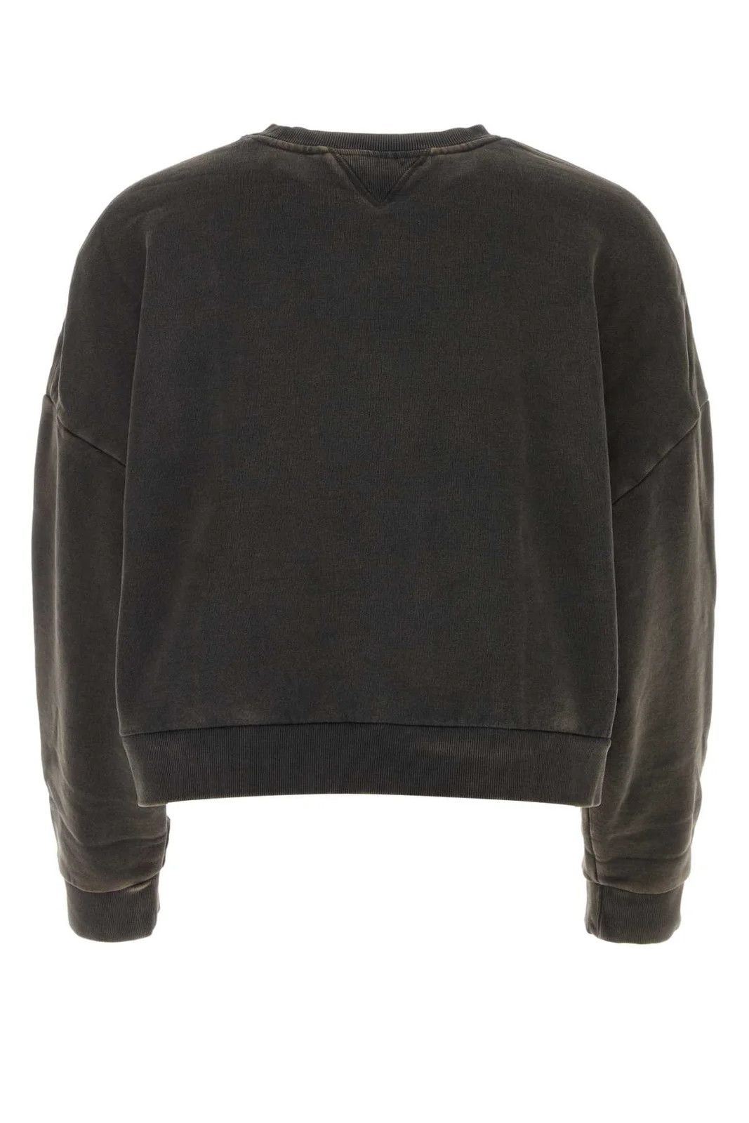 Entire Studios BOX Crew - WASHED BLACK Size US M / EU 48-50 / 2 - 3 Thumbnail