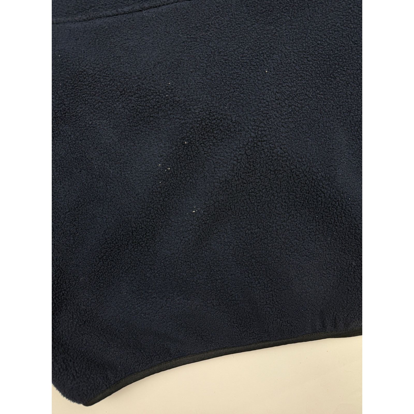 Vintage Vintage 90s Woolrich Polartec Snap Tee Pullover Fleece XL Size US XL / EU 56 / 4 - 5 Thumbnail