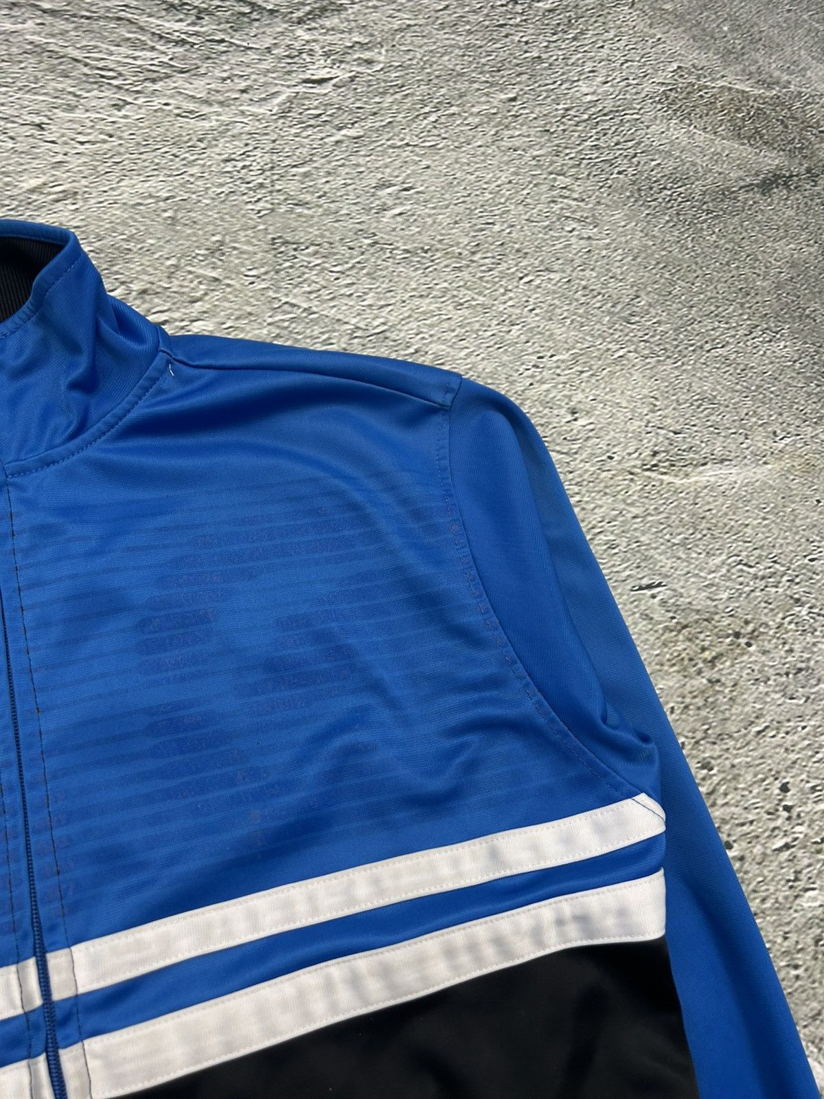 Ecko Unltd. × Vintage Echo Untld. vintage zip sweatshirt track jacket Y2K Size US M / EU 48-50 / 2 - 2 Thumbnail