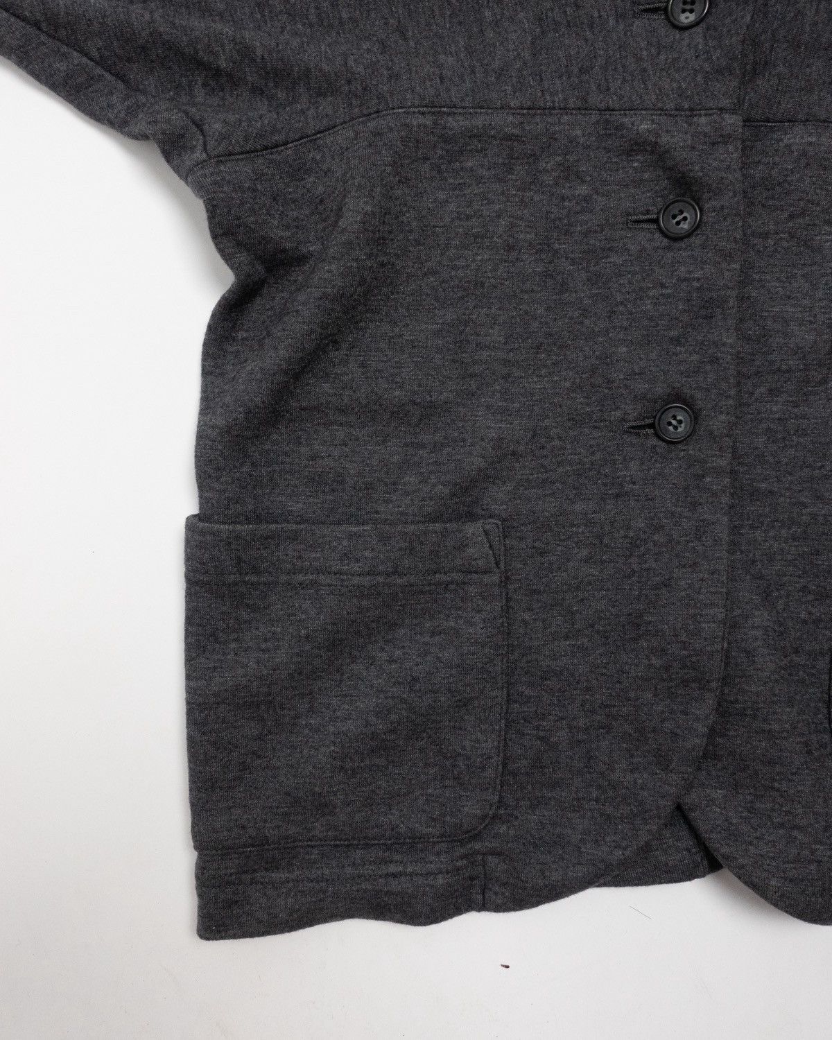 Issey Miyake Vintage 1980s Issey Miyake Size US M / EU 48-50 / 2 - 6 Thumbnail