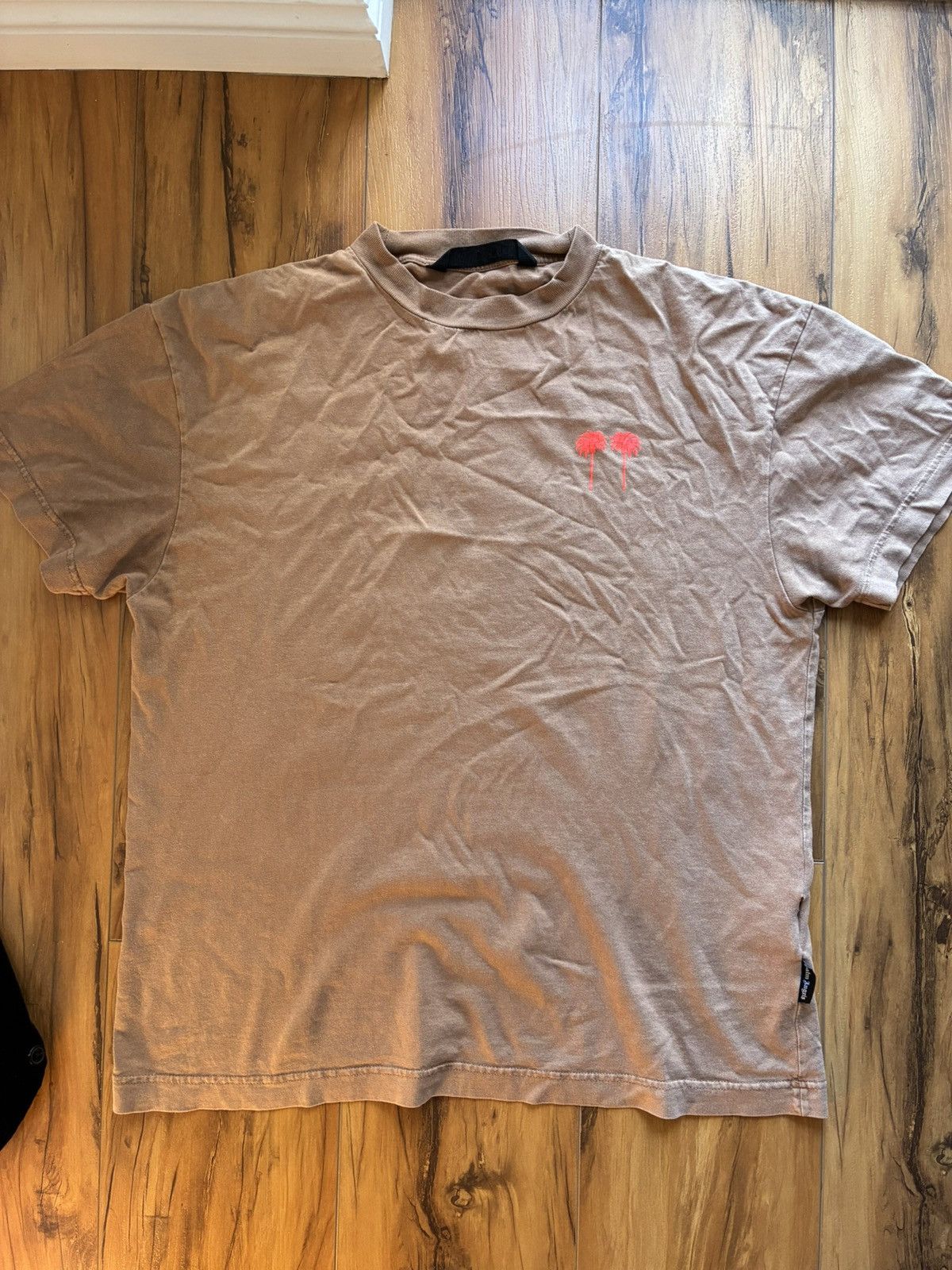 Palm Angels Palm Angels X The Setai Size US L / EU 52-54 / 3 - 1 Thumbnail