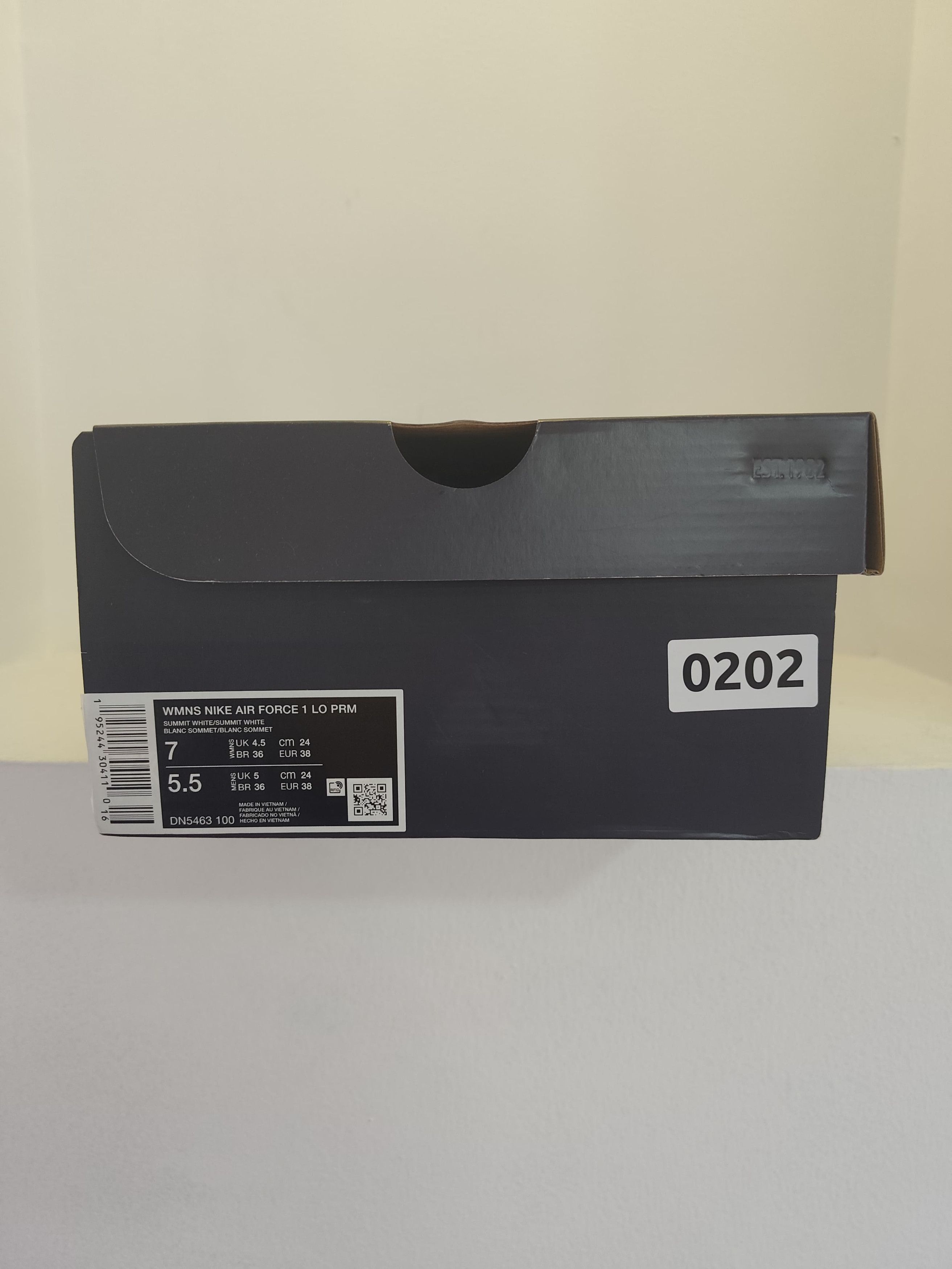 Nike Nike Air Force 1 Lo Premium Size US 7 / IT 37 - 12 Thumbnail