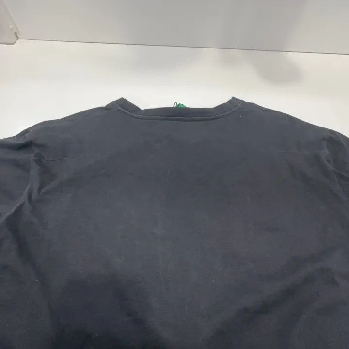 Dior Dior Dior x Sorayama Black Short Sleeve T-Shirt 0079-2507 Size US S / EU 44-46 / 1 - 9 Thumbnail