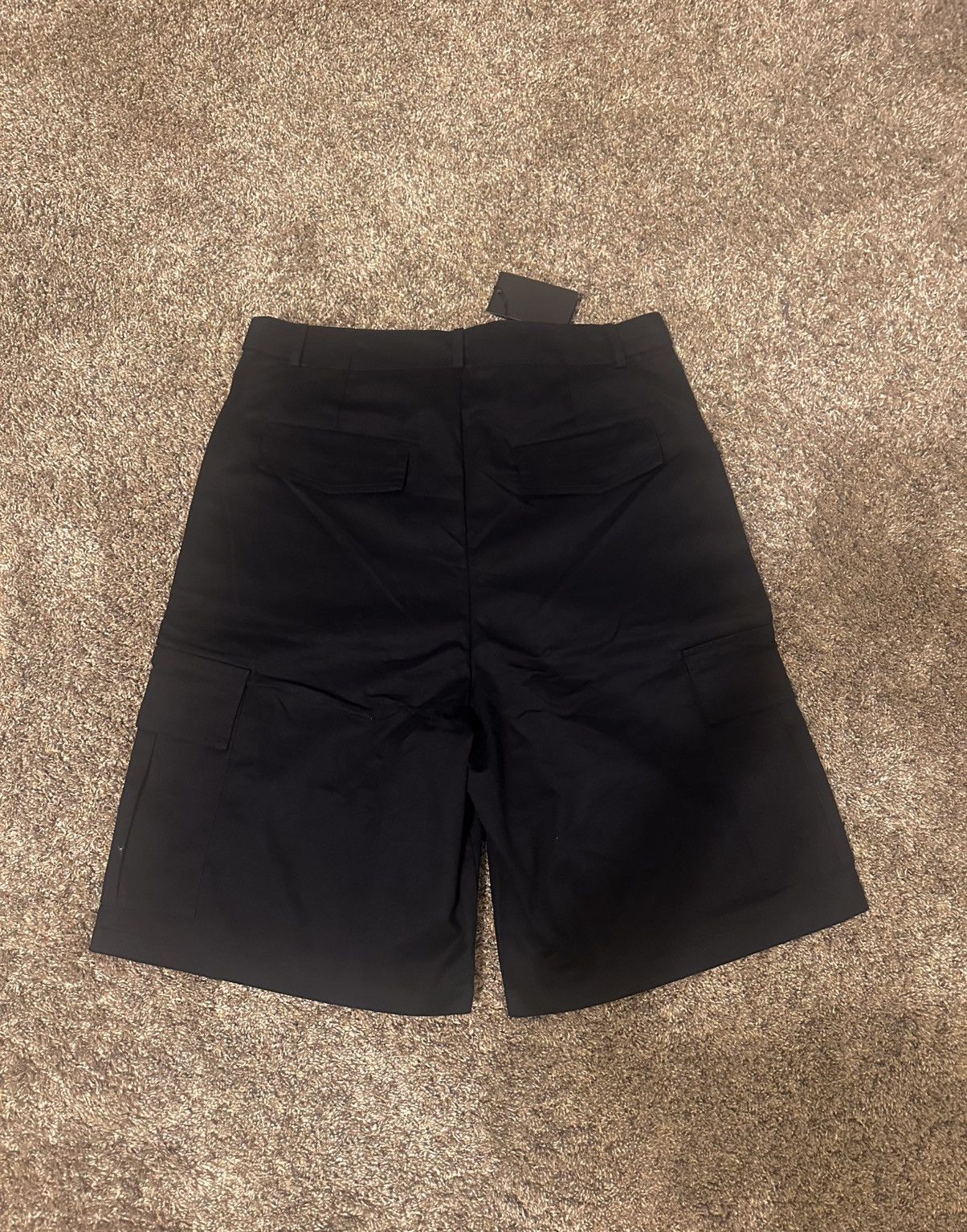 The GV Gallery Gvgallery Bouncer Shorts Size US 34 / EU 50 - 2 Thumbnail