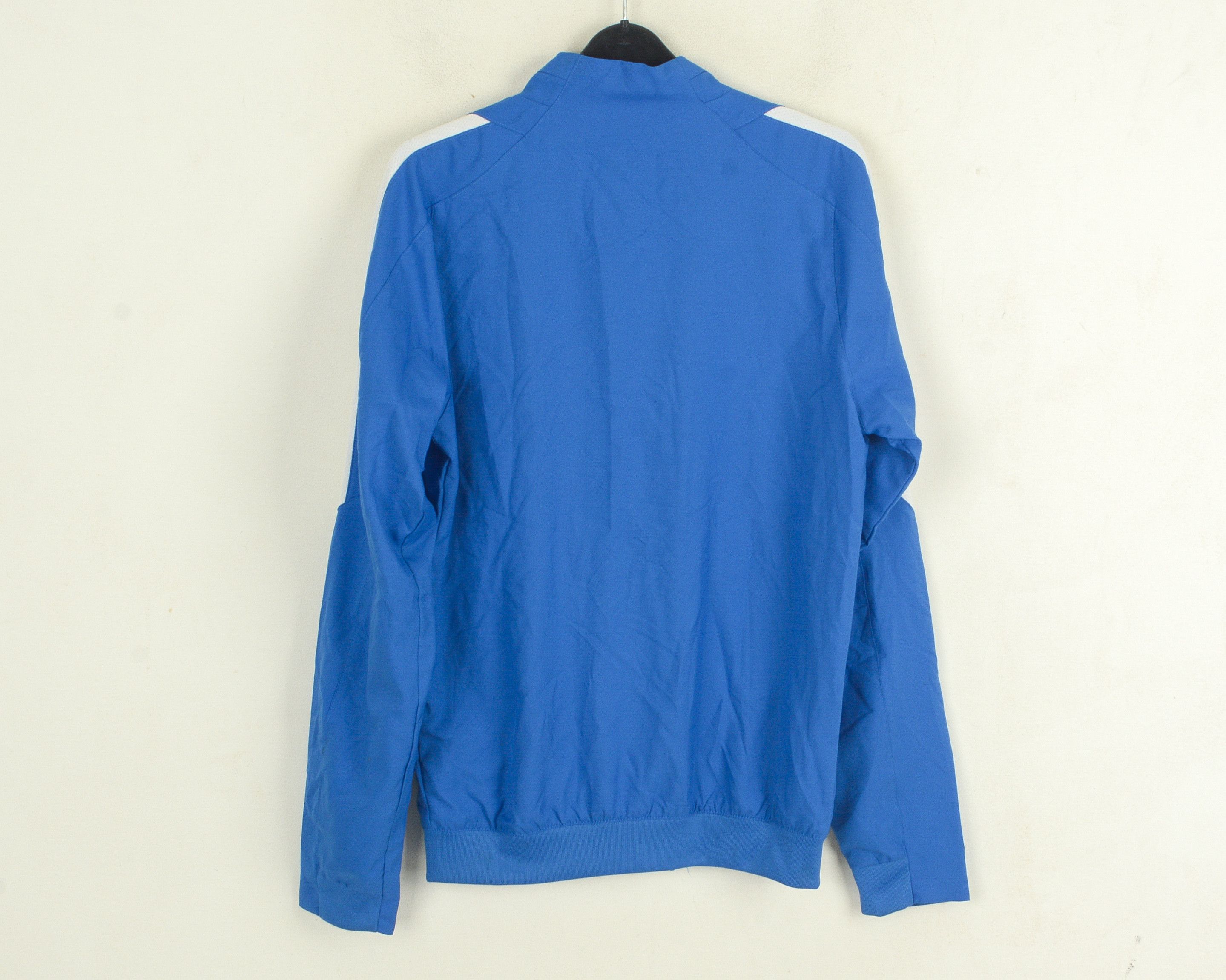 Nike Inter Milan Dri-Fit Men S tracksuit football jacket soccer Size US S / EU 44-46 / 1 - 4 Thumbnail