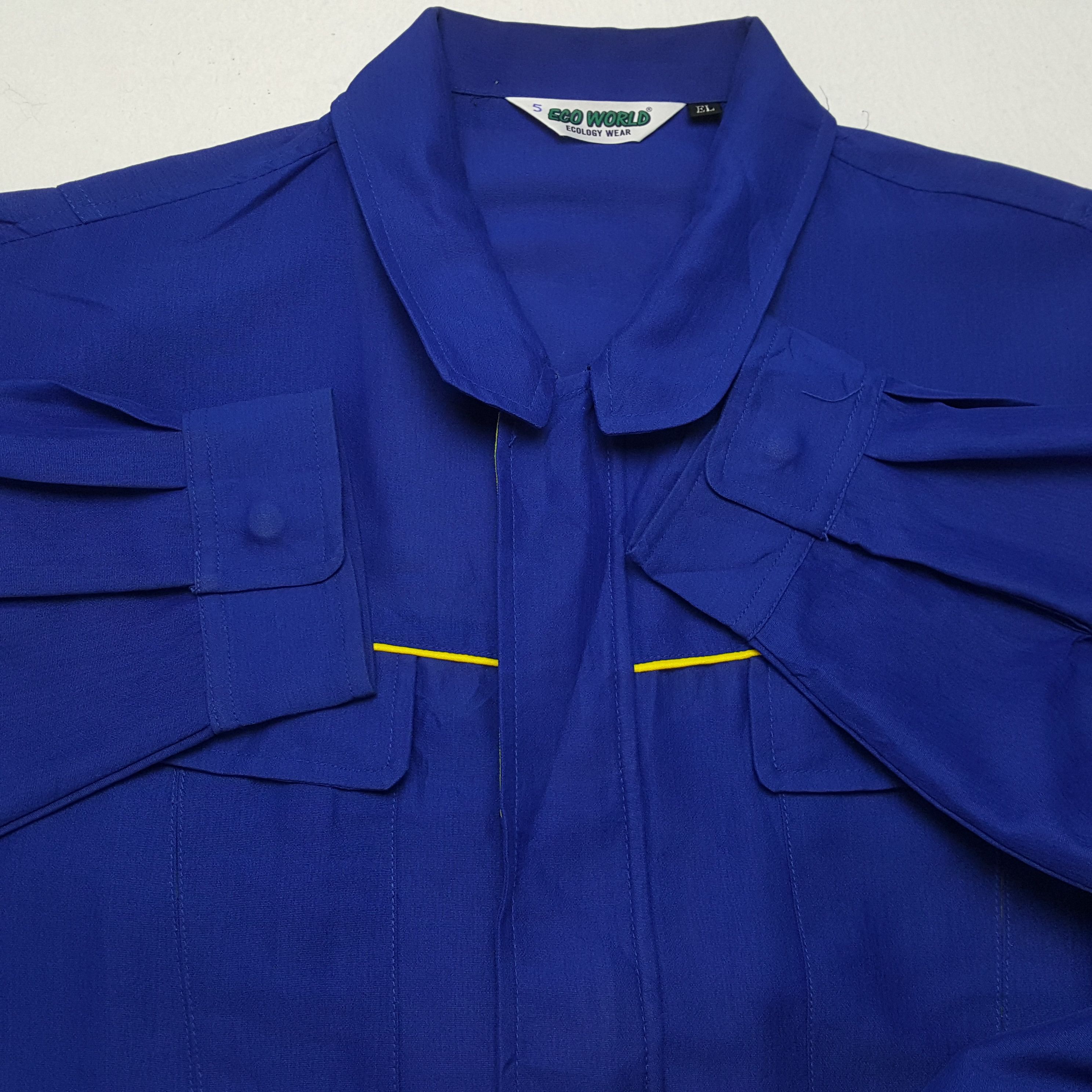 Japanese Brand × Vintage Vintage SUBARU Japanese Racing Team Custom Jacket Size US XXL / EU 58 / 5 - 10 Thumbnail