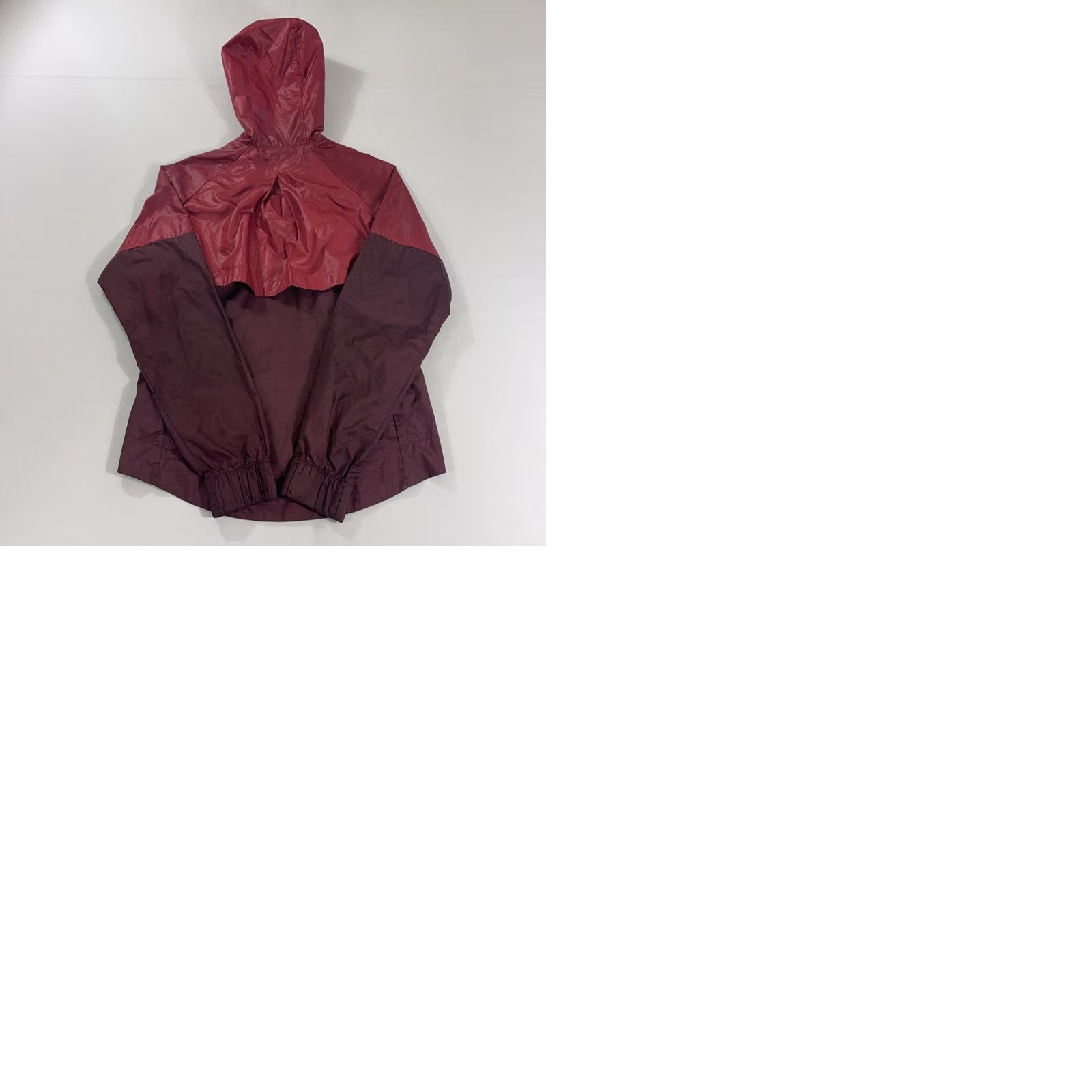 Nike Nike Windrunner Windbreaker Jacket XS Red Maroon 804947-620 Nike Windrunner Windbreaker Women XS Red Maroon 804947-620 Size XS / US 0-2 / IT 36-38 - 11 Thumbnail