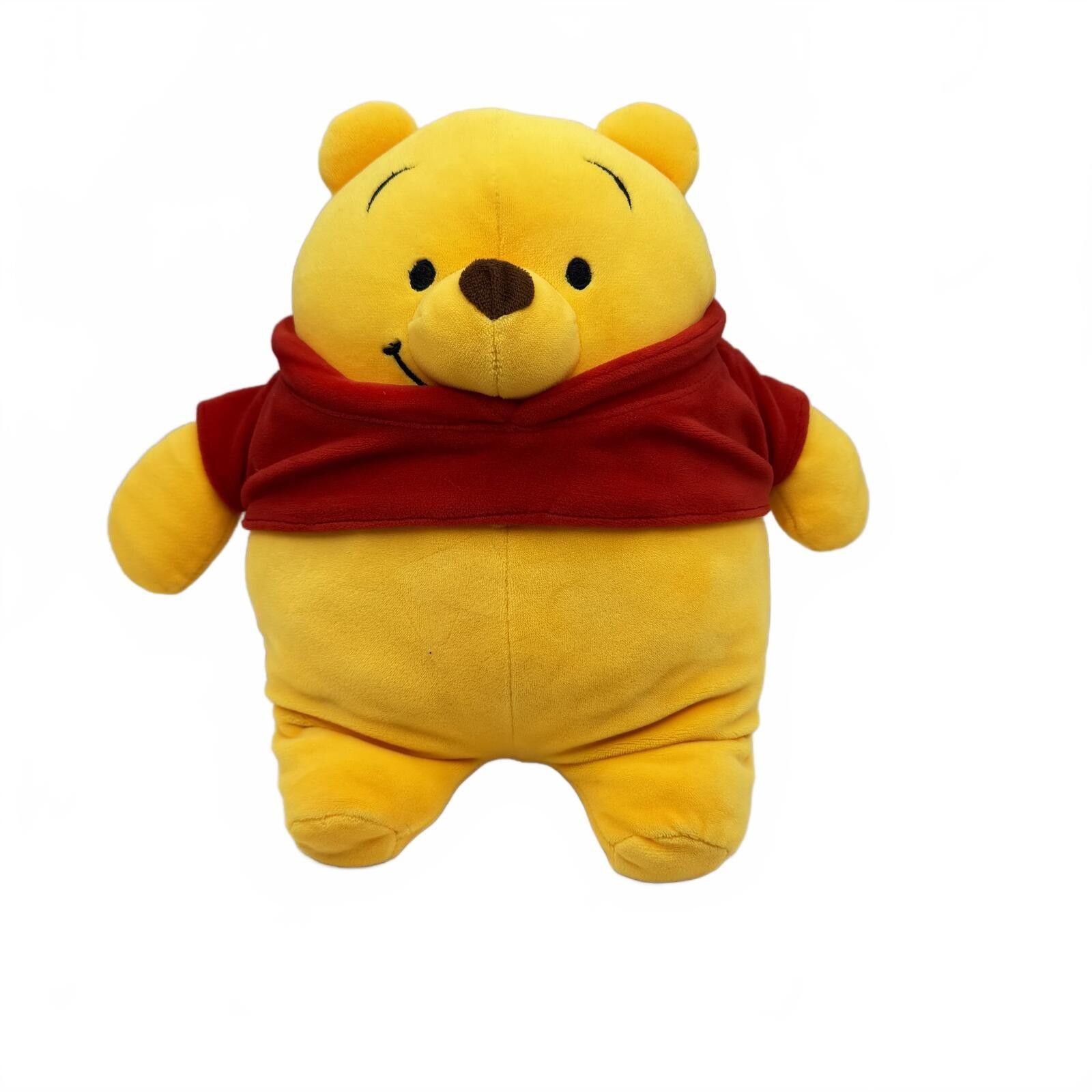 Disney Winnie the Pooh Plush Mocchi-Mocchi-Mocchi Doll 2016 Size ONE SIZE - 1 Thumbnail