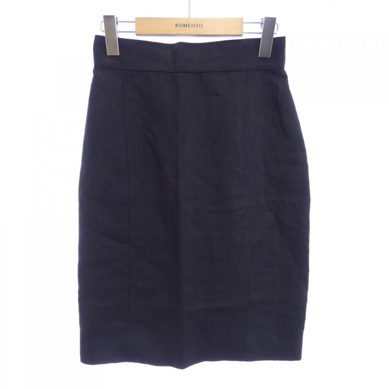 Chanel Chanel Chanel Vintage Skirt Others Skirts DUTY FREE for USA Size ONE SIZE - 1 Thumbnail