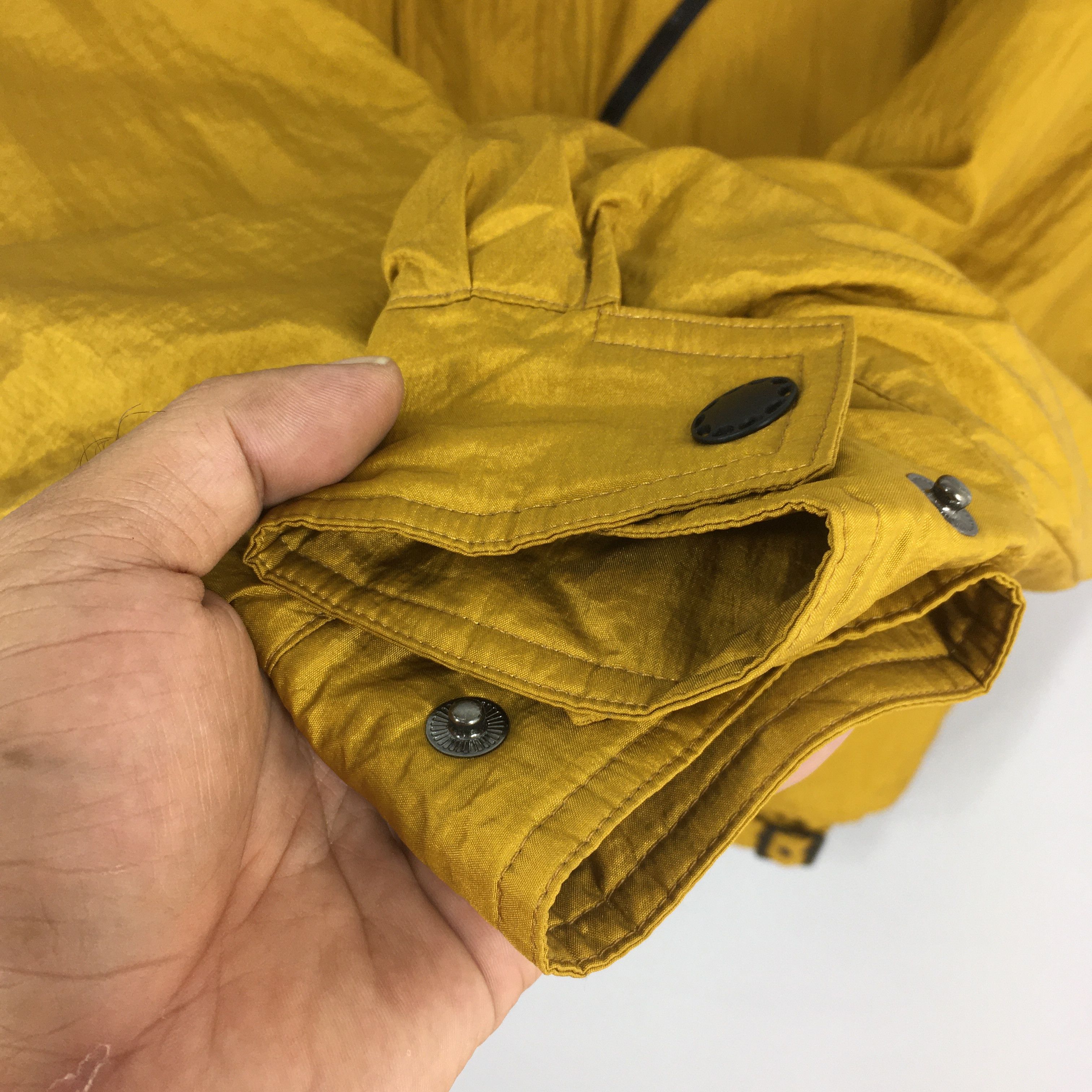 Japanese Brand Vintage Tom's Racing Motorsport Racing Car Jacket M Size US M / EU 48-50 / 2 - 5 Thumbnail