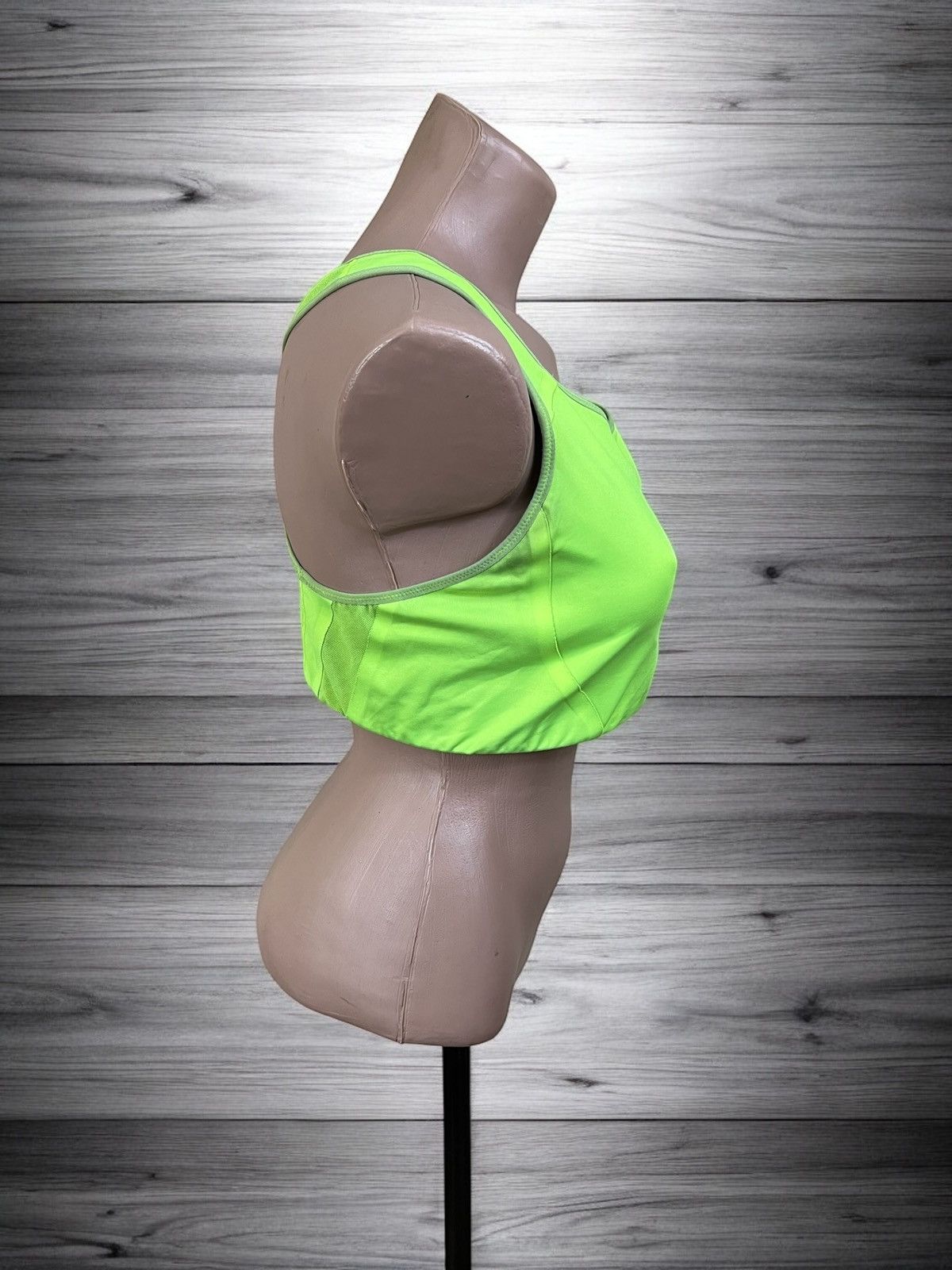 Nike Nike Dri-Fit sports bra size XL Size XL / US 12-14 / IT 48-50 - 2 Thumbnail