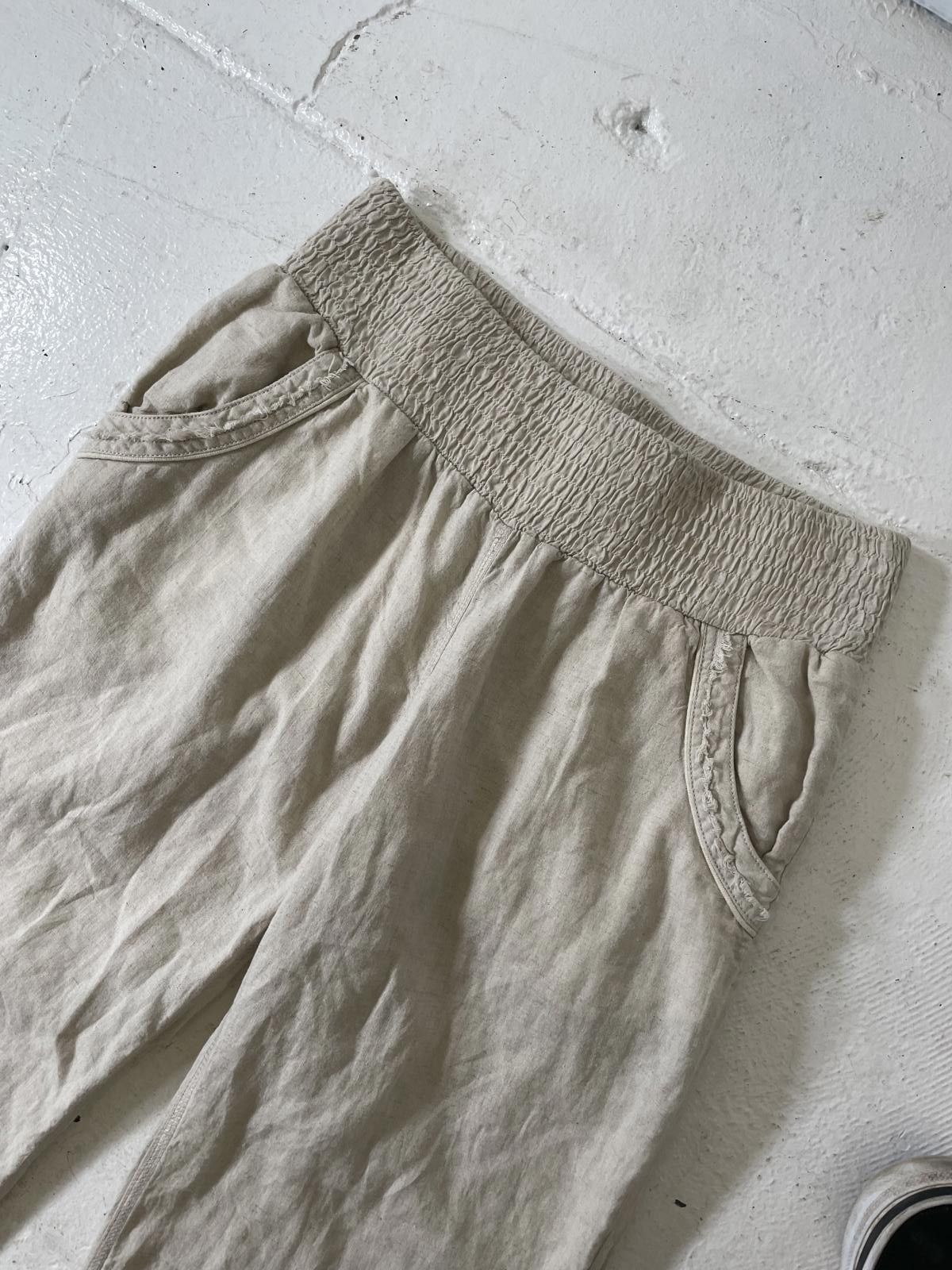 Other Flared Goa Cotton Sweats Size US 30 / EU 46 - 3 Thumbnail