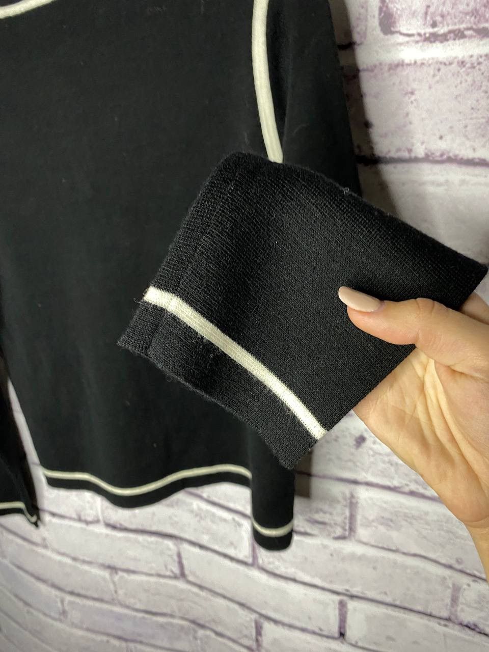 Other Womens Claudia Pierlot Sweaters Bottom up luxury Size S / US 4 / IT 40 - 7 Thumbnail