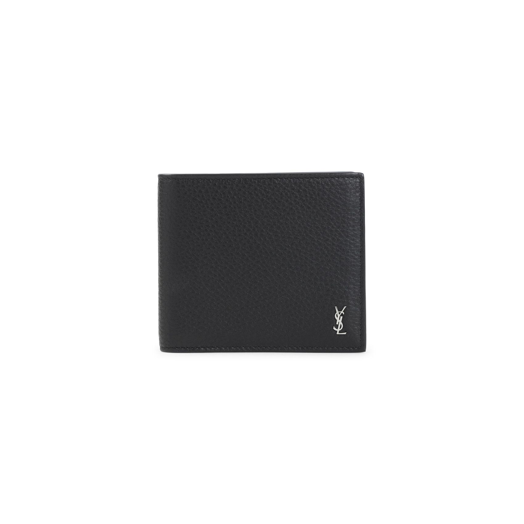 Saint Laurent Paris Saint Laurent Wallet Size ONE SIZE - 1 Thumbnail