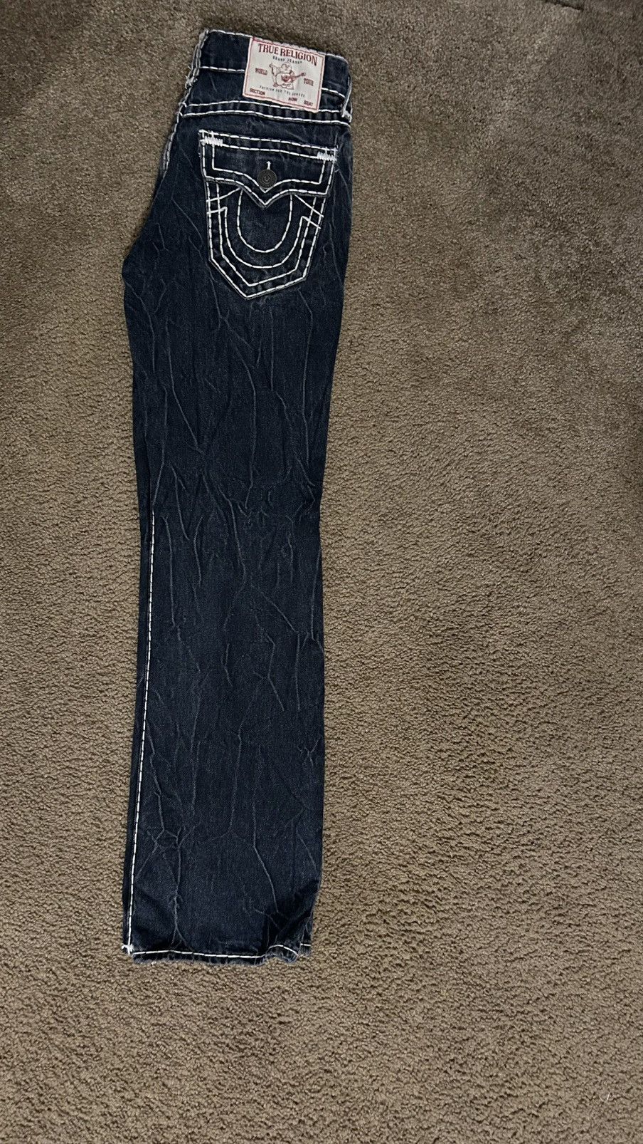 True Religion True religion jeans Size US 29 - 6 Thumbnail