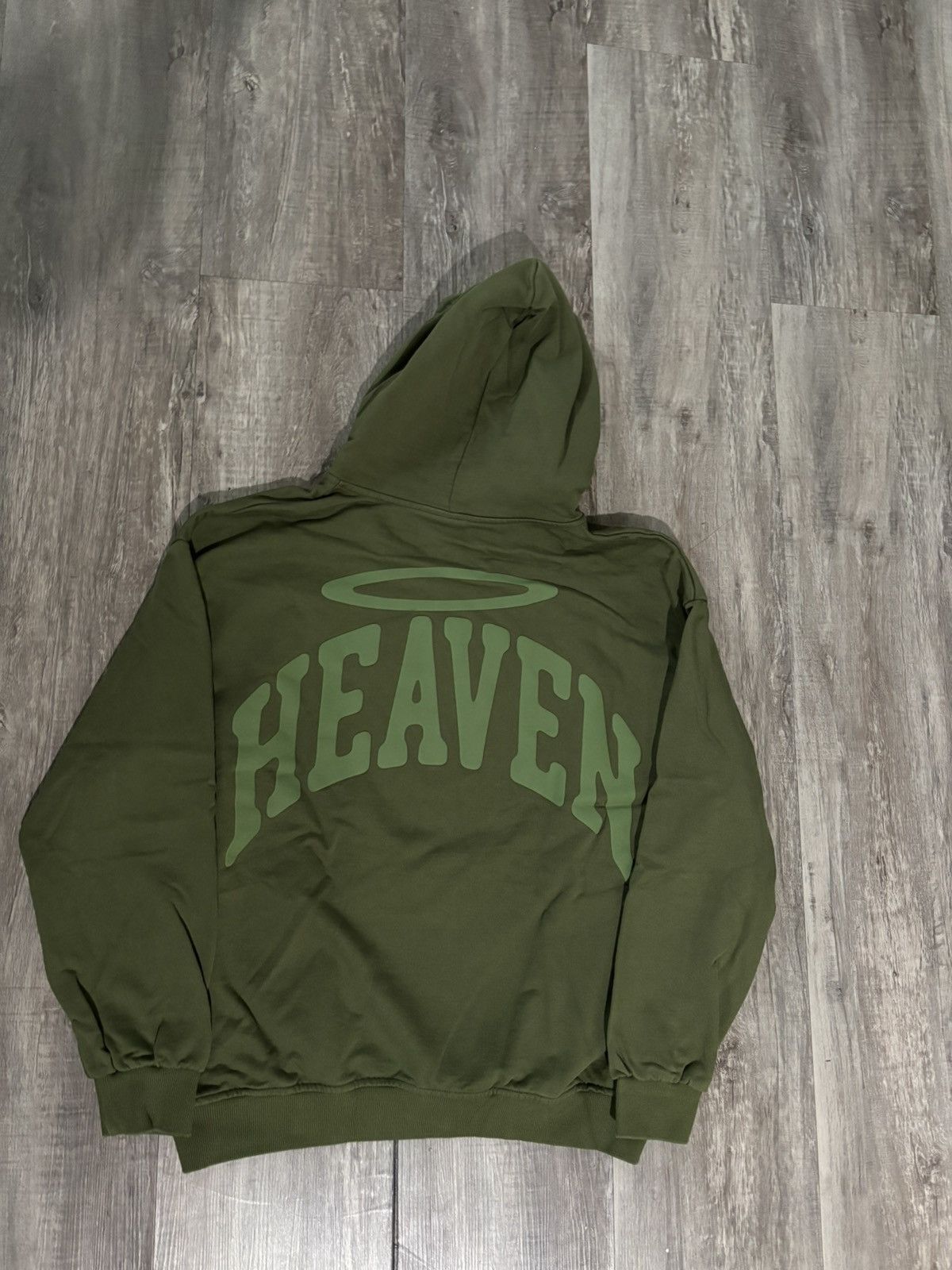 Other Send Em to Heaven Hoodie Size US L / EU 52-54 / 3 - 2 Thumbnail