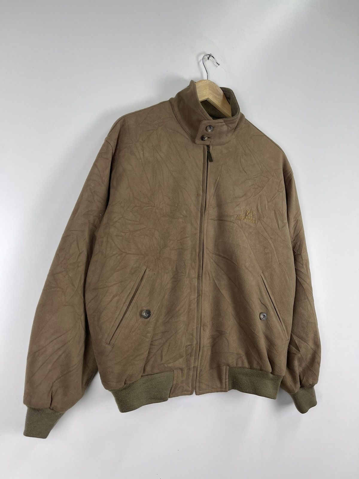 Playboy × Vintage Vintage Playboy Collection Blouson Jacket Size US M / EU 48-50 / 2 - 5 Thumbnail