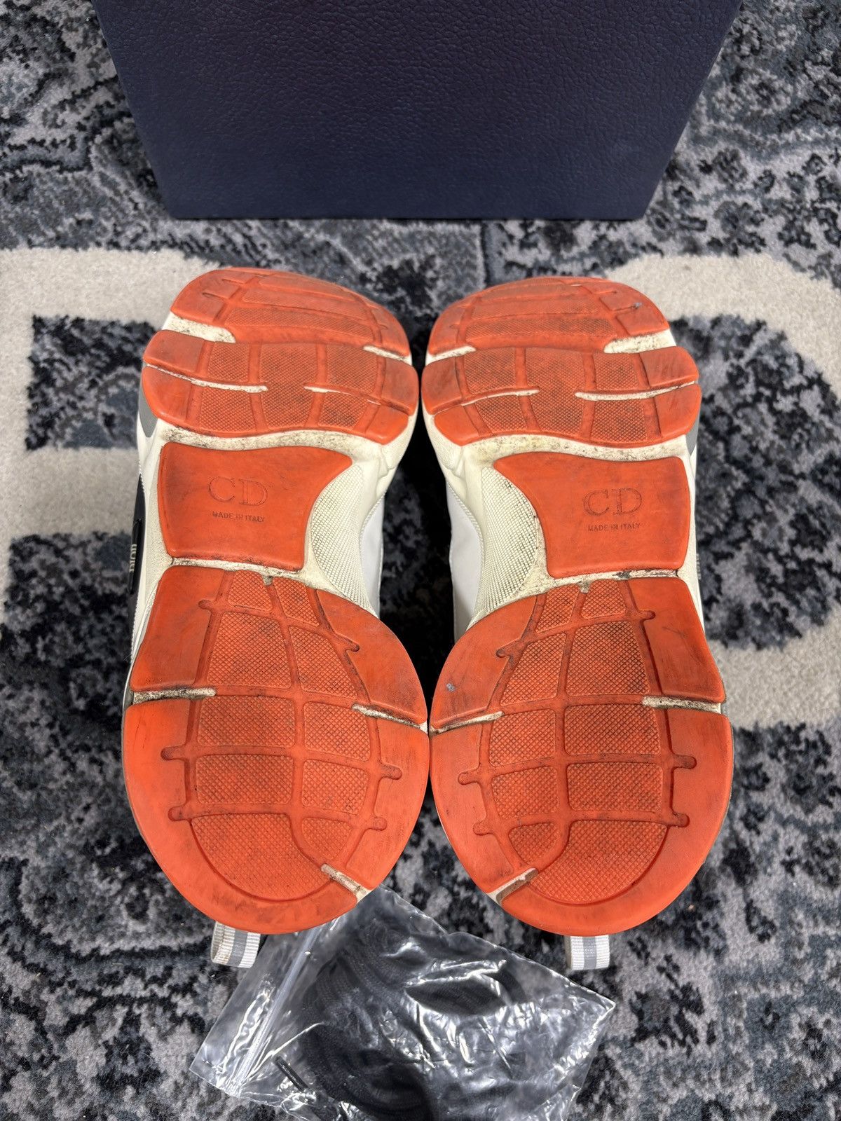 Dior Dior B23 size 11US/44EU Size US 11 / EU 44 - 7 Thumbnail