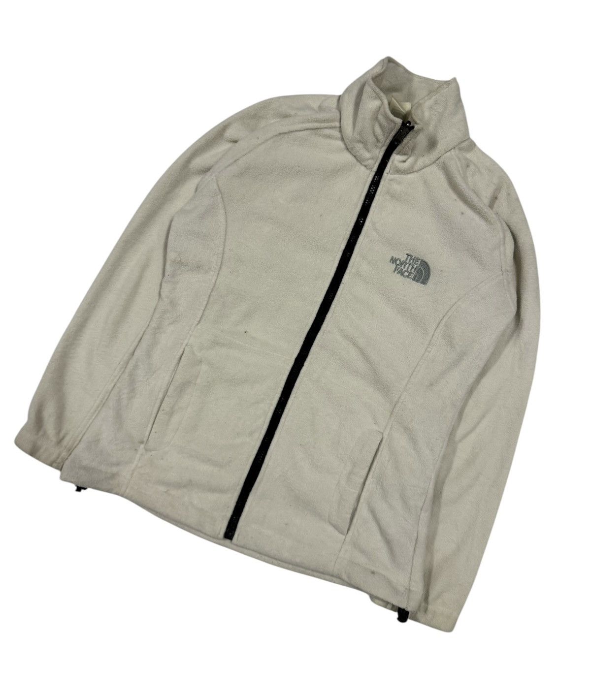 The North Face The North Face Denali Fleece zipper Jacket Size XS / US 0-2 / IT 36-38 - 6 Thumbnail