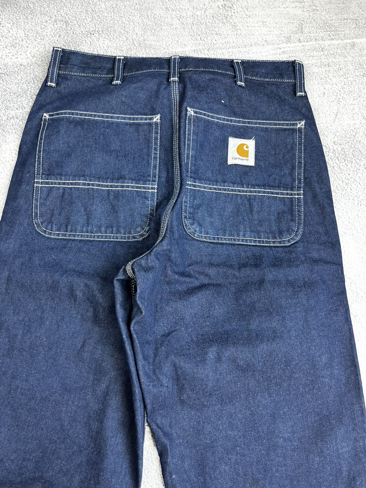 Carhartt Carhartt simple pants size 29/32 Size US 29 - 6 Thumbnail