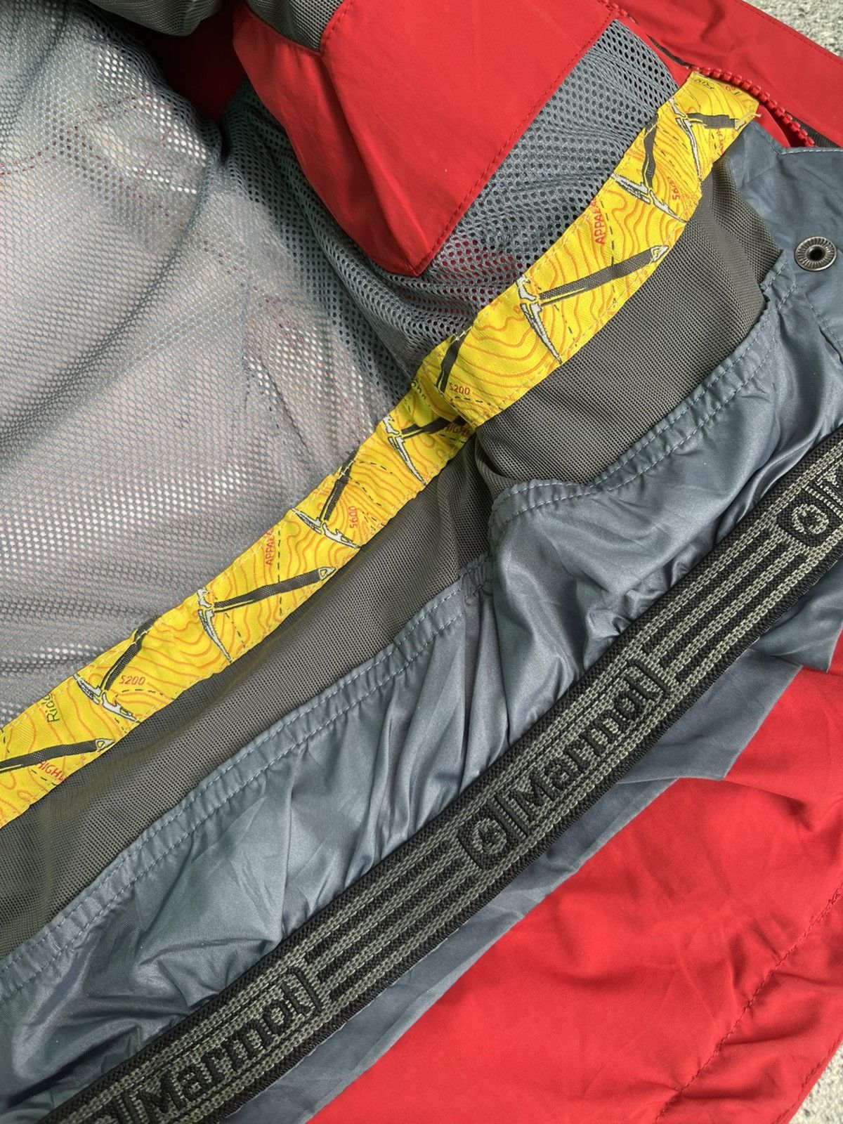 Marmot MARMOT GOPCORE WATERLESS JACKET Size US XS / EU 42 / 0 - 12 Thumbnail