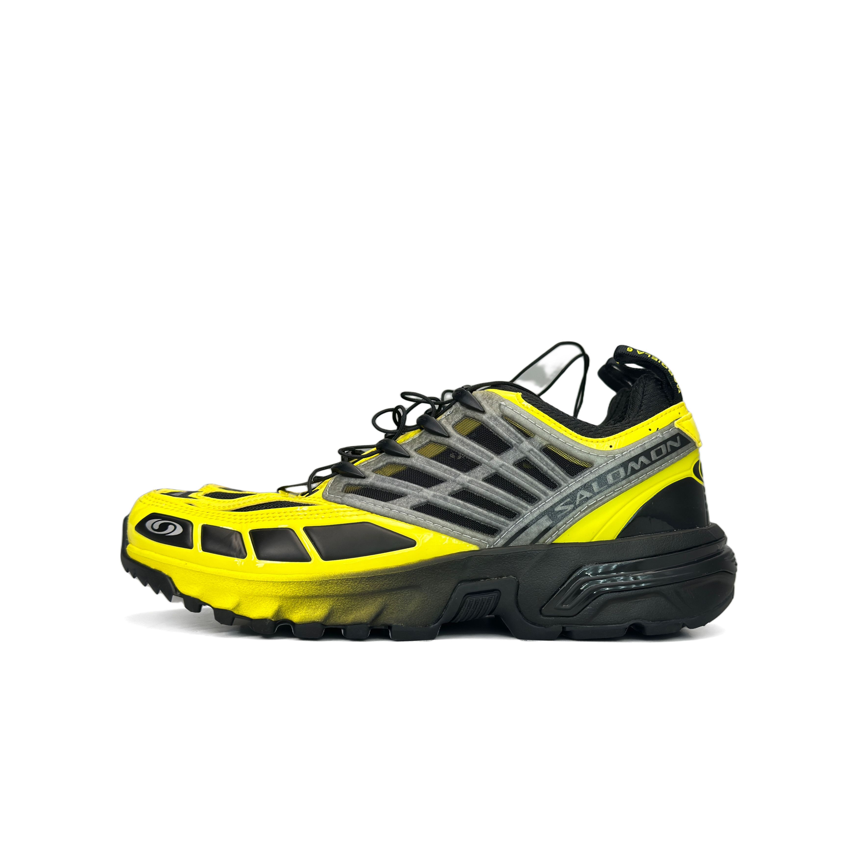MM6 × Salomon MM6 Maison Margiela x Salomon ACS Pro Sneakers Size 7 Size US 7 / EU 40 - 1 Thumbnail