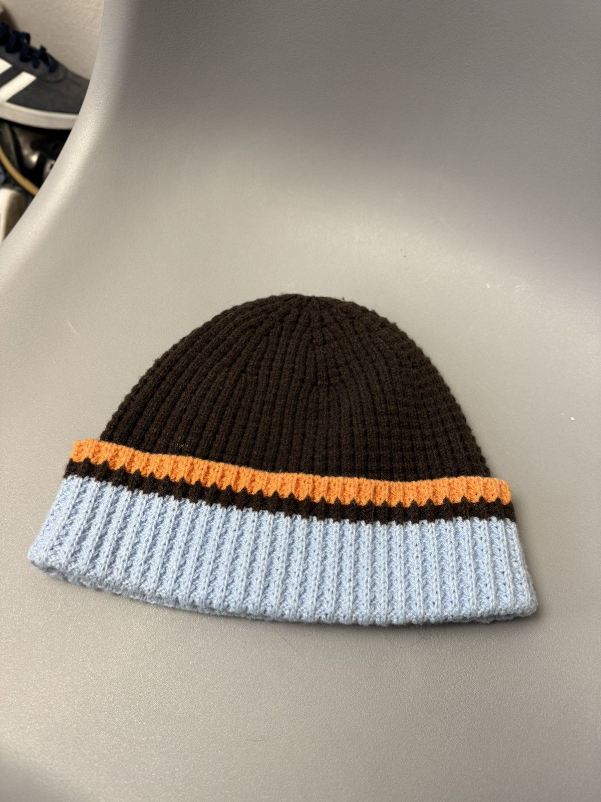 Marni × Uniqlo UNIQLO X MARNI BEANIE HAT Size ONE SIZE - 4 Thumbnail