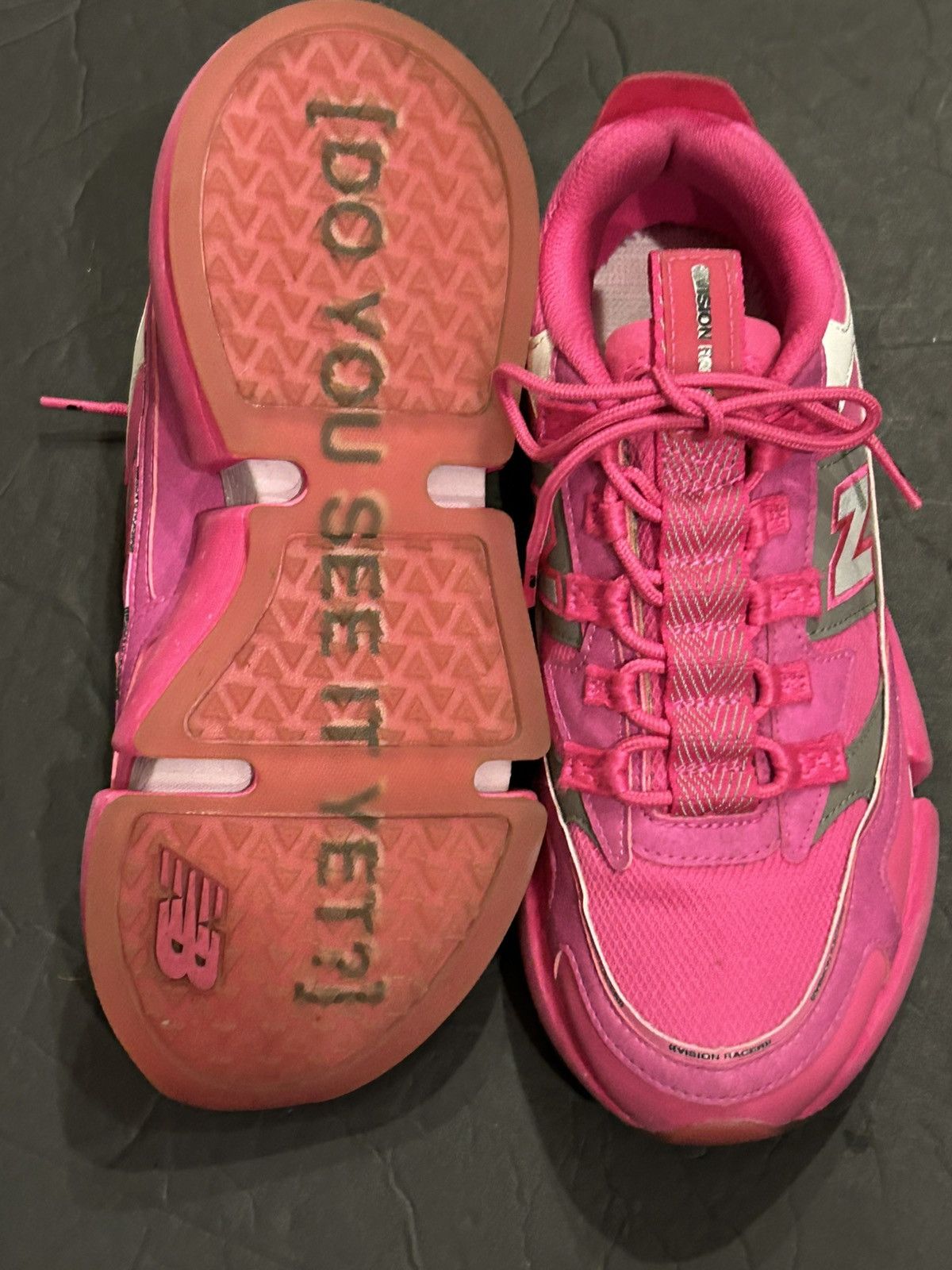 New Balance Jayden Smitj x New Balance Size US 8.5 / EU 41-42 - 3 Thumbnail