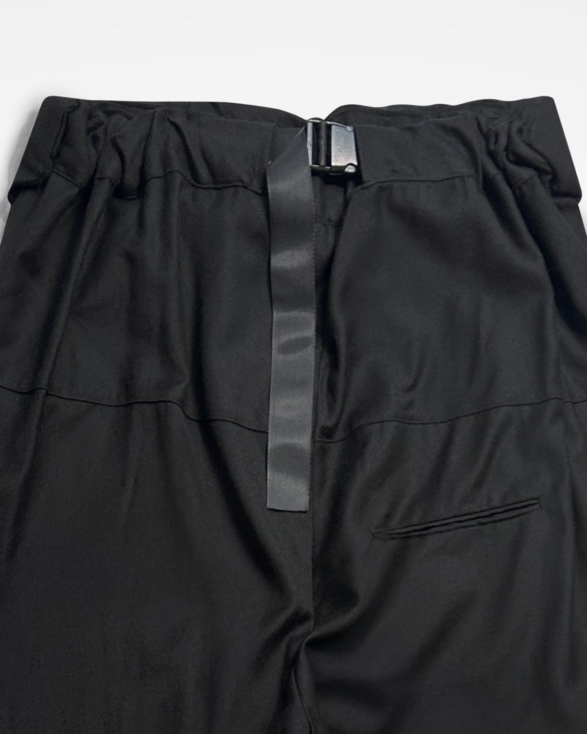 Per Gotesson Per Gotesson, SS21 Bumbag Relaxed Trousers Size US 32 / EU 48 - 4 Thumbnail