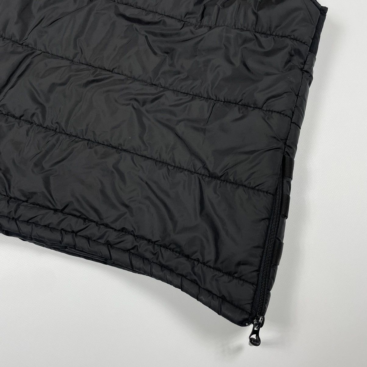 Hoodrich HOODRICH BONDAGE MULTIPOCKET ARCHIVE SHOWERS NYLON VEST Size US M / EU 48-50 / 2 - 15 Thumbnail