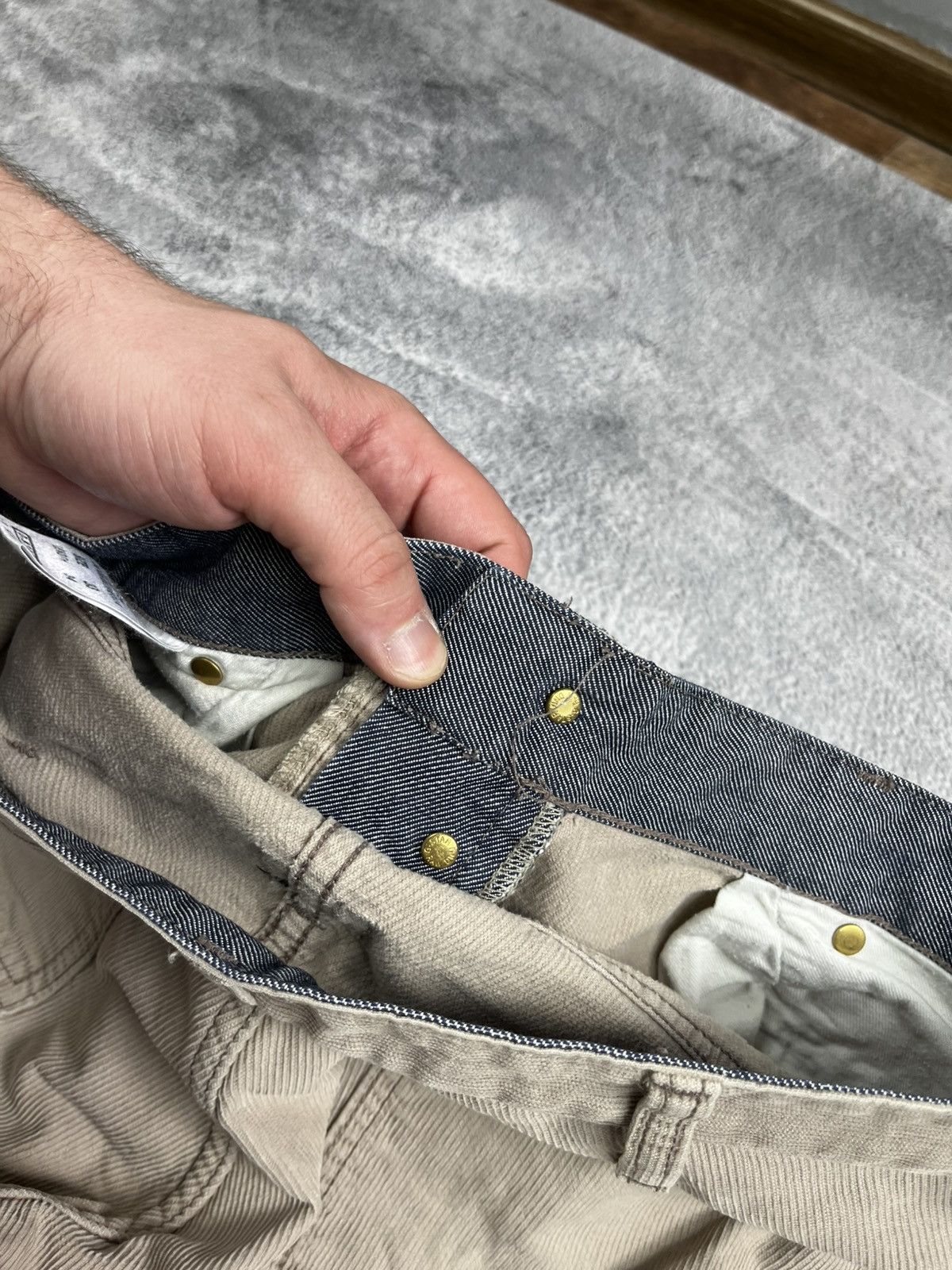 G-Star × Vintage G star pants Size US 33 - 10 Thumbnail