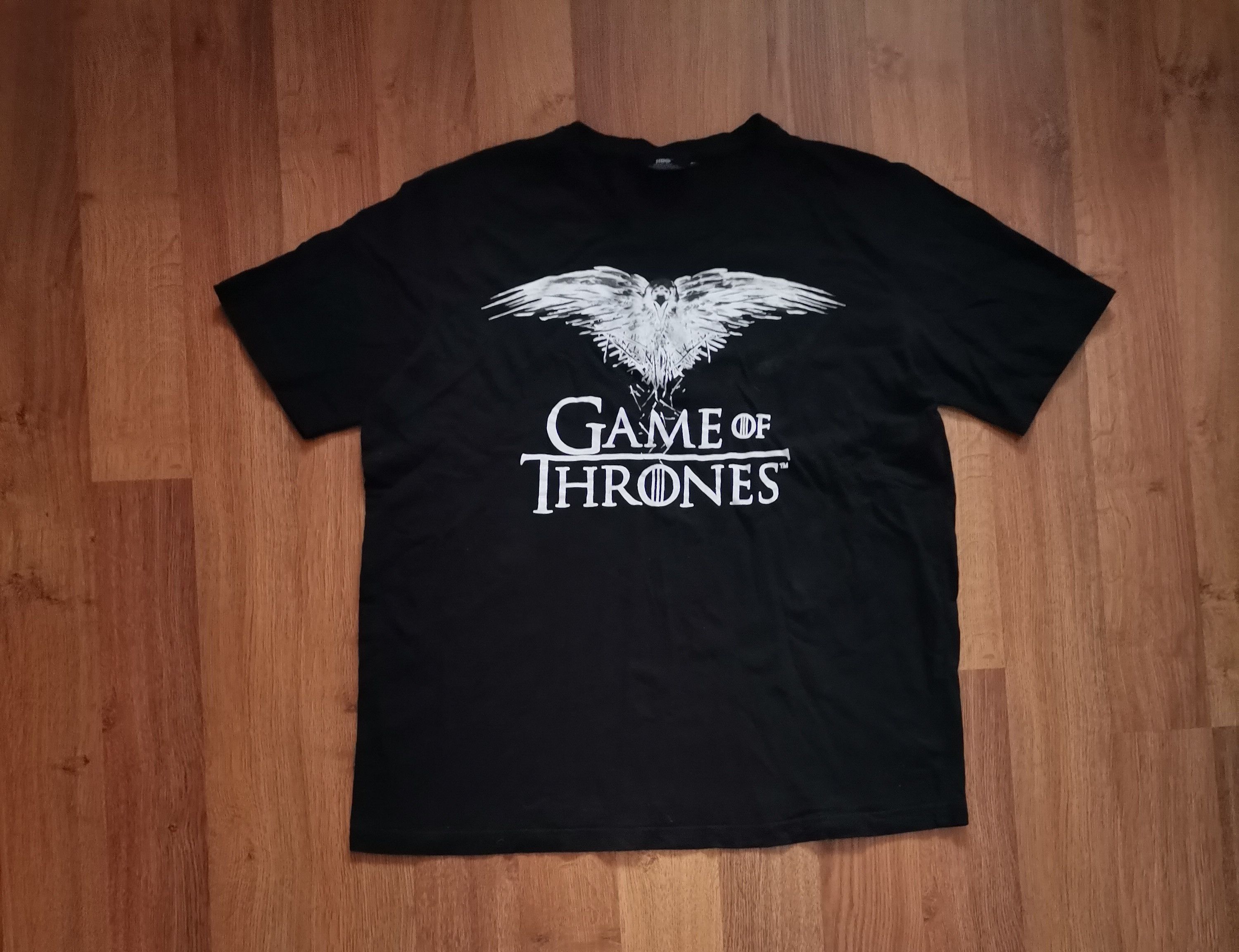 Other Game of Thrones T-Shirt Size US XL / EU 56 / 4 - 1 Thumbnail