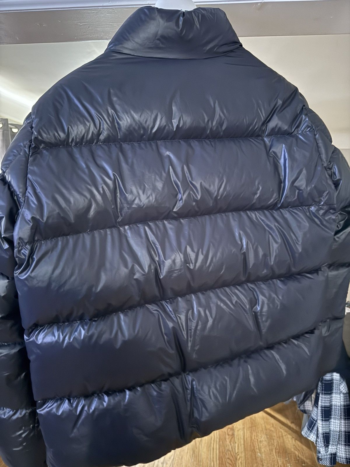 Moncler Tripiti Short Down Jacket Size US XXL / EU 58 / 5 - 2 Thumbnail