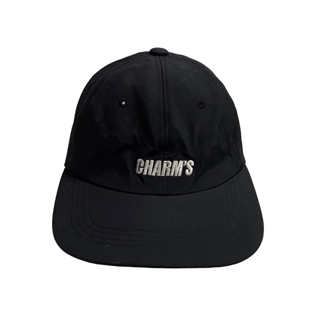 Japanese Brand charm's nilon hat Size ONE SIZE - 1 Thumbnail