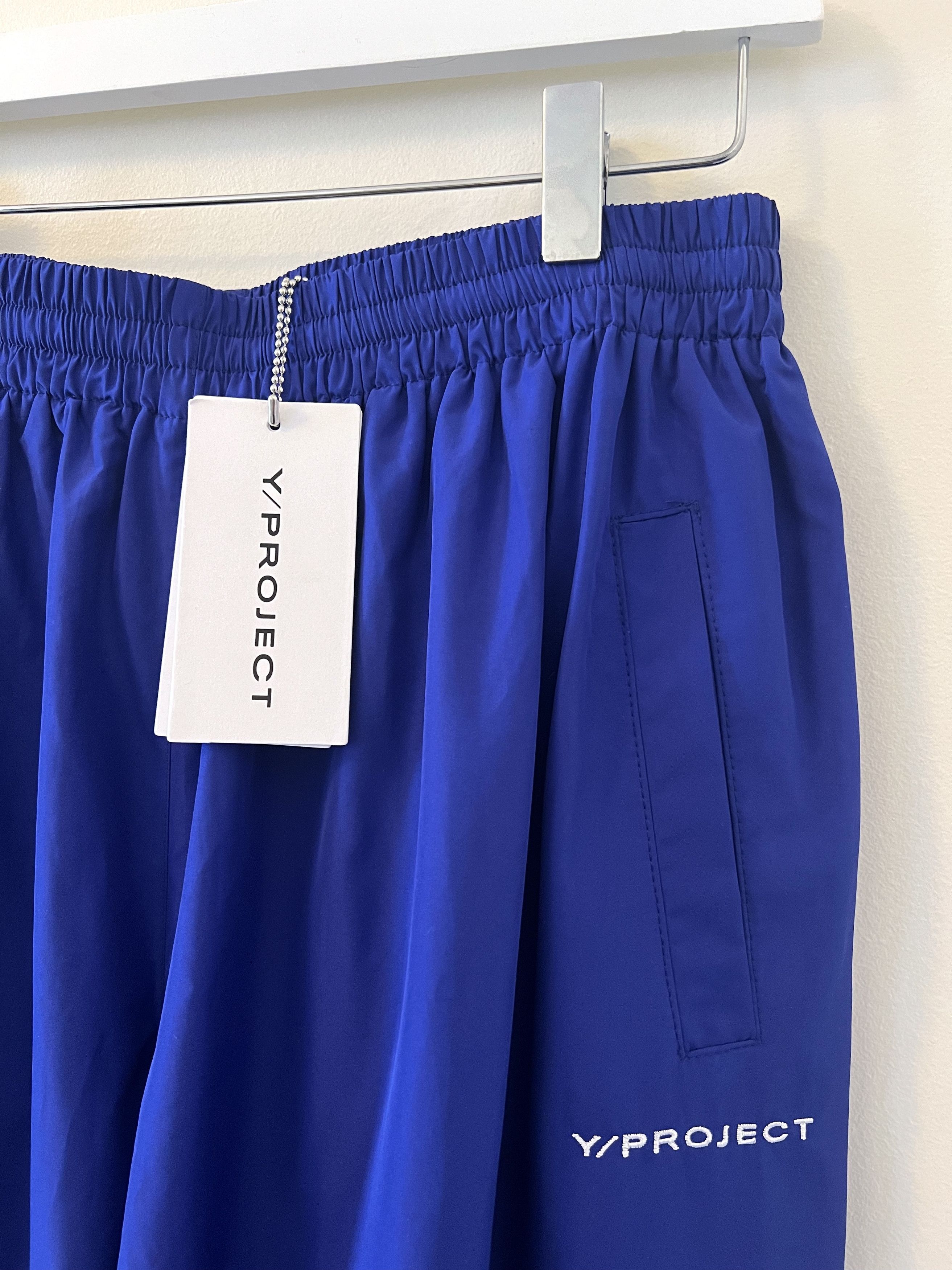 Y/Project Y/Project Joggers Size US 34 / EU 50 - 4 Thumbnail