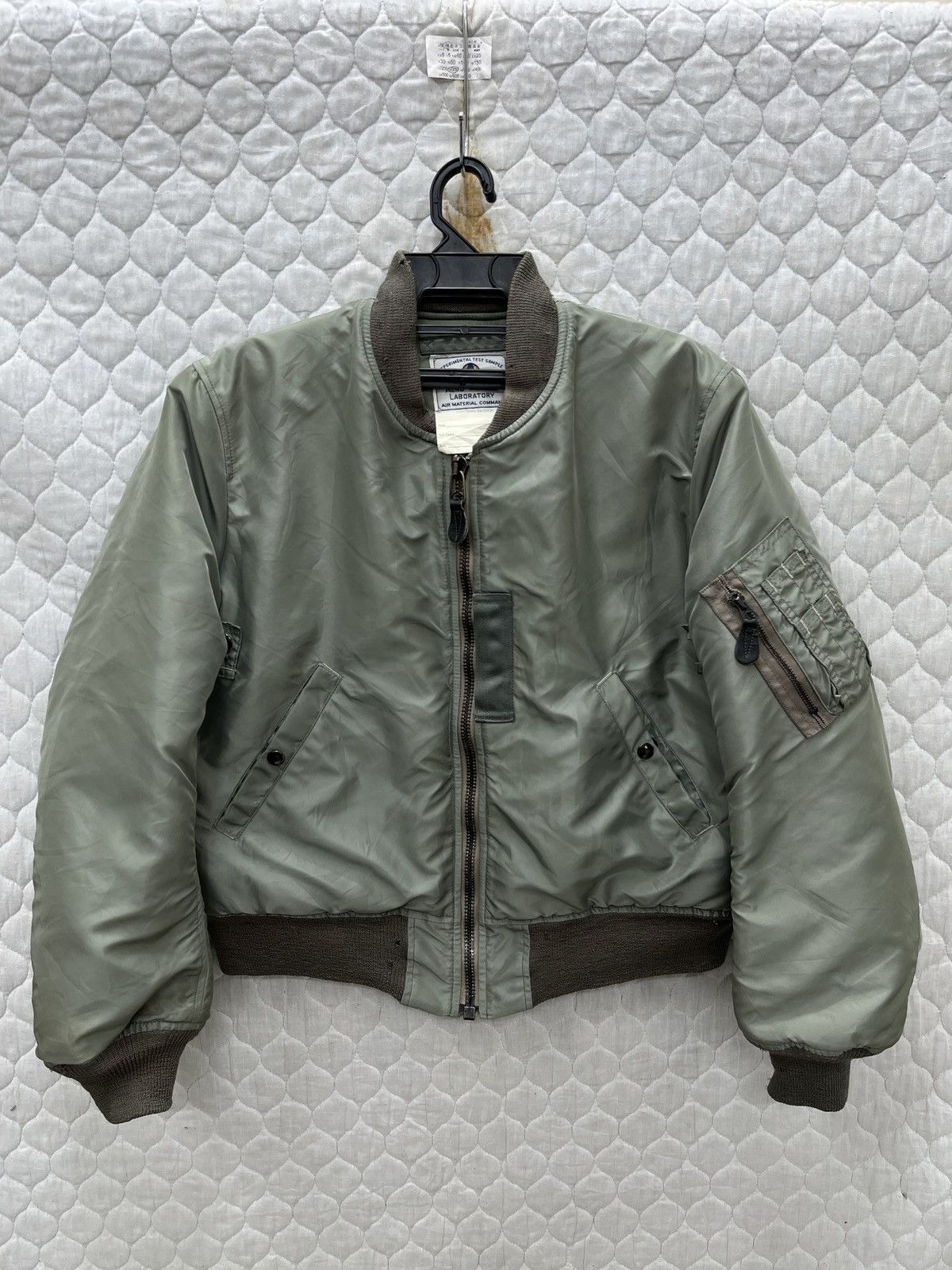 ザ リアルマッコイズ STYLE 37J1B A.ZIELINSKI CO.