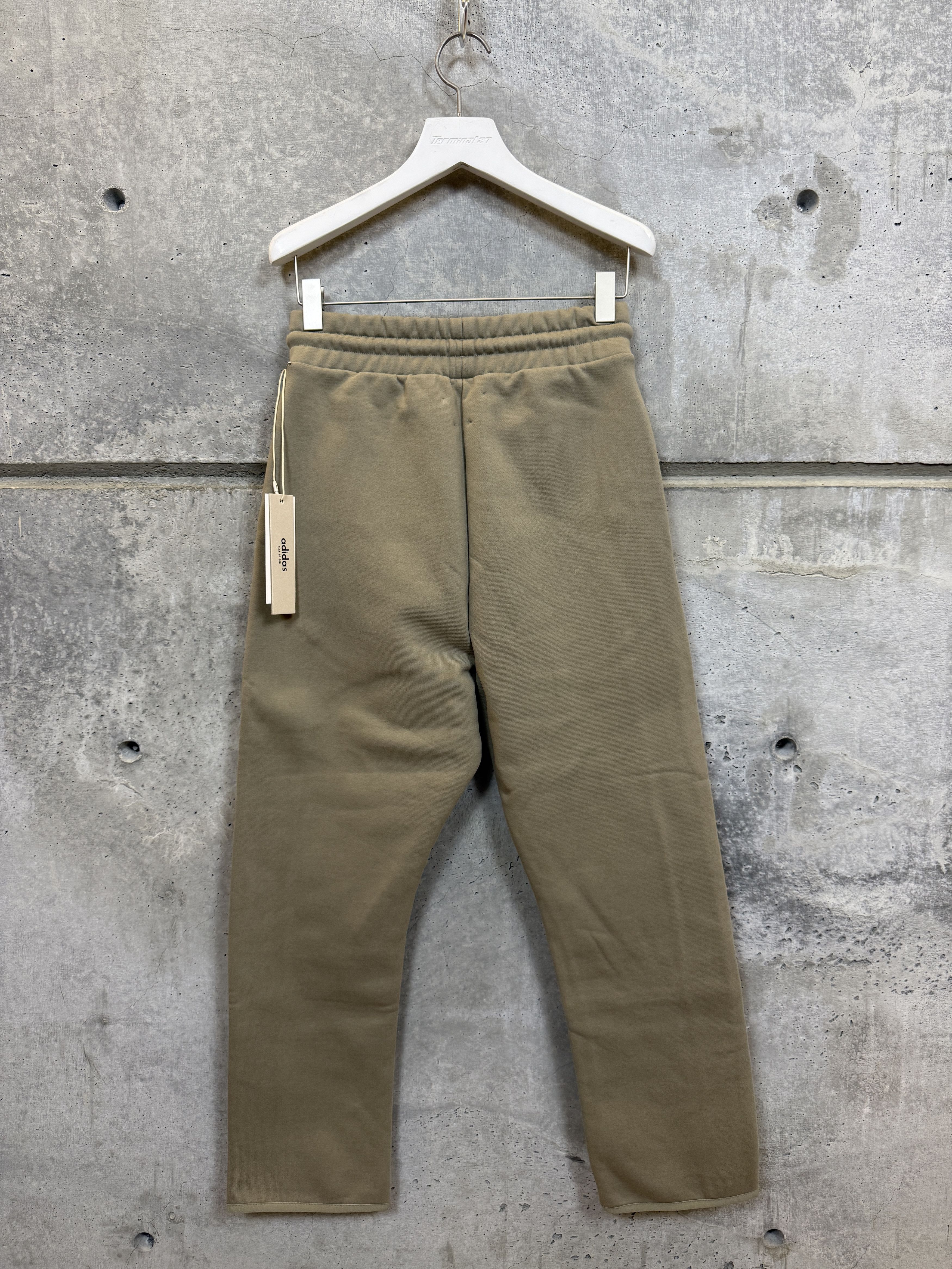 Adidas × Fear of God $200 Adidas x Fear of God Athletics Sweatpants Size US 26 / EU 42 - 5 Thumbnail