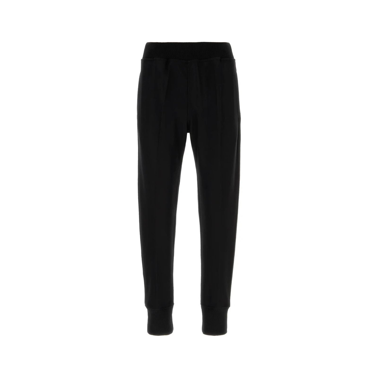 JIL SANDER Black Wool Joggers New & Authentic (Men's size:US