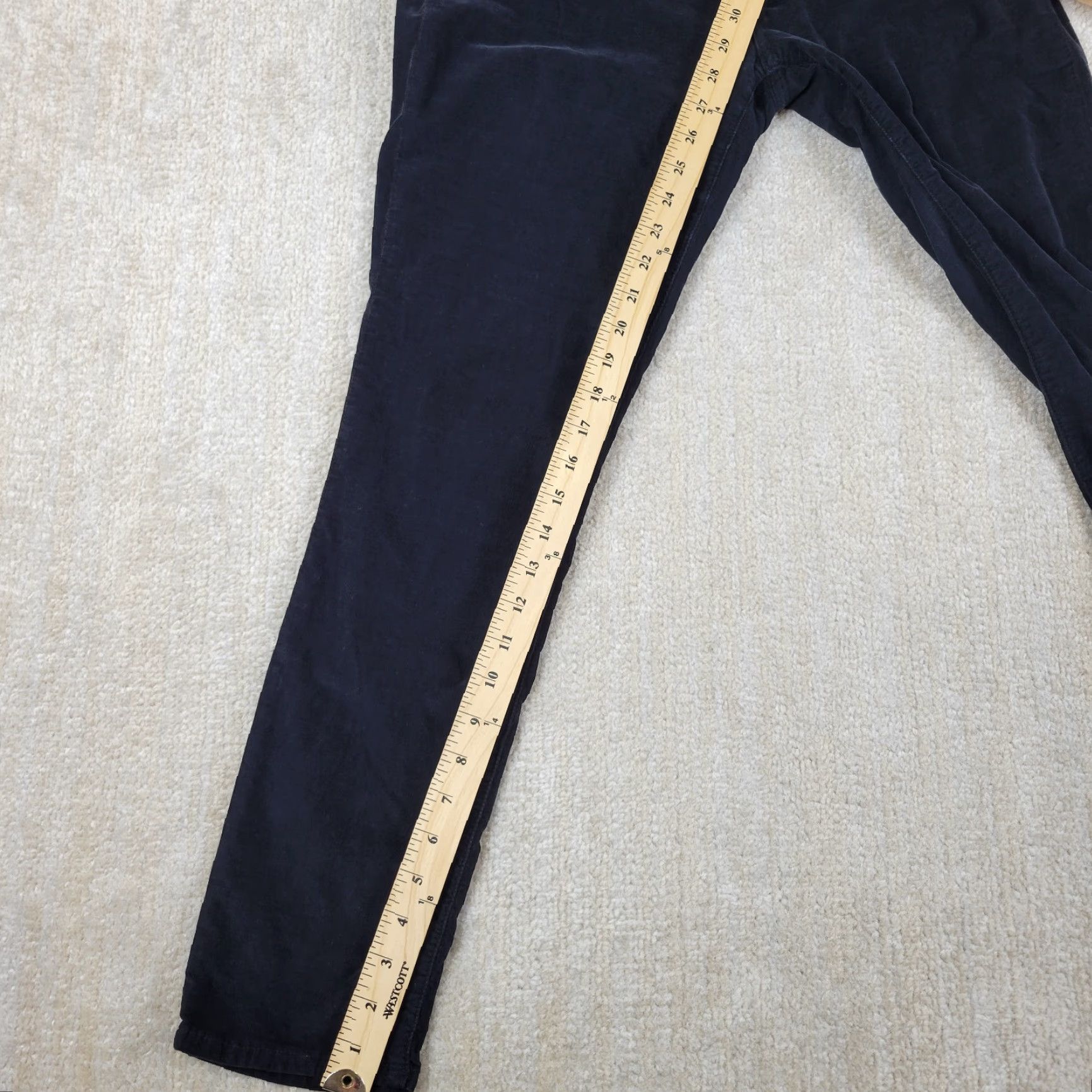 True Religion VINTAGE Size 24" / US 00 / IT 34 - 4 Thumbnail
