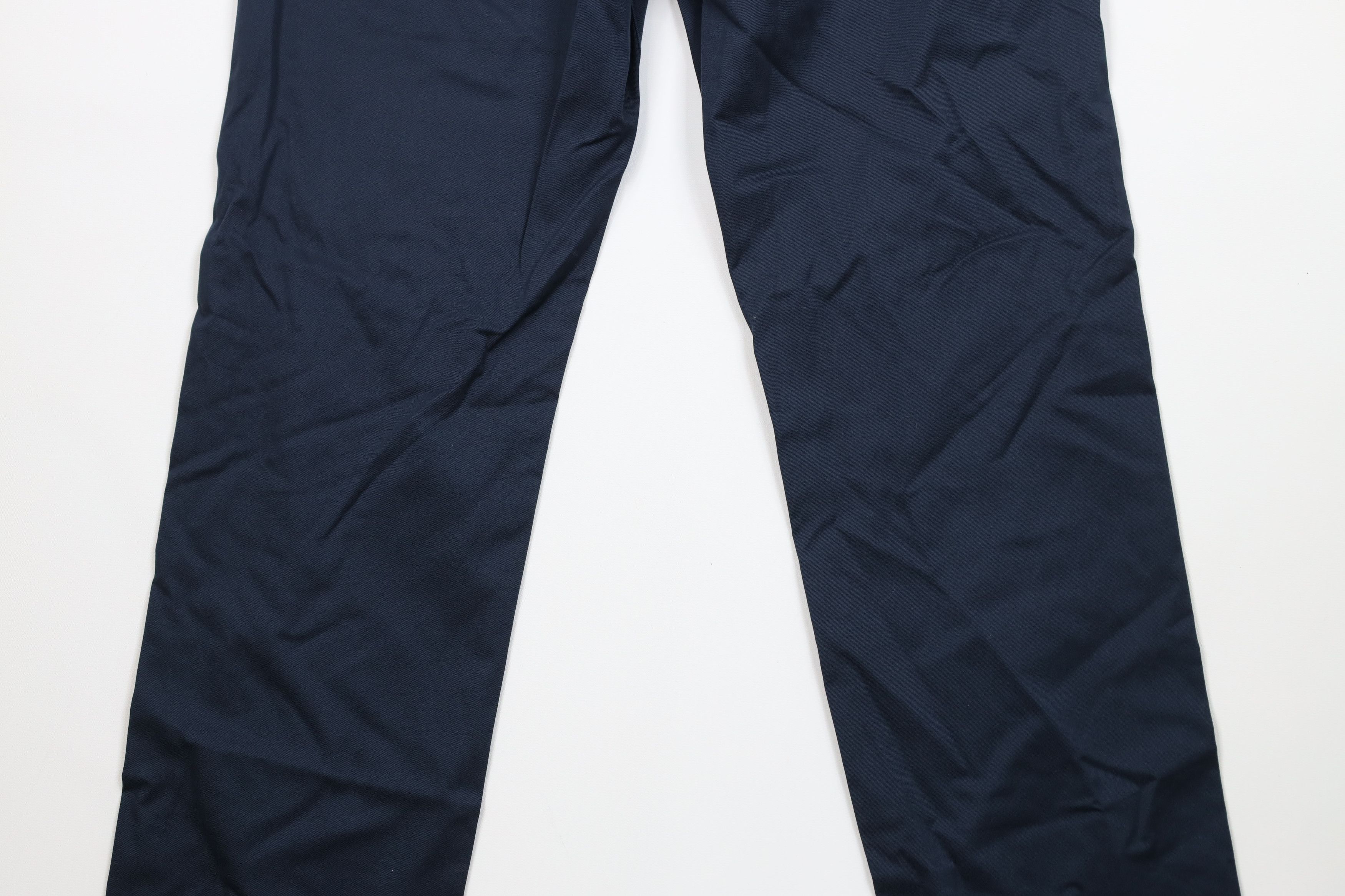 Bonobos Bonobos Slim Fit Stretch Straight Leg Chino Pants Blue Size US 30 / EU 46 - 13 Thumbnail