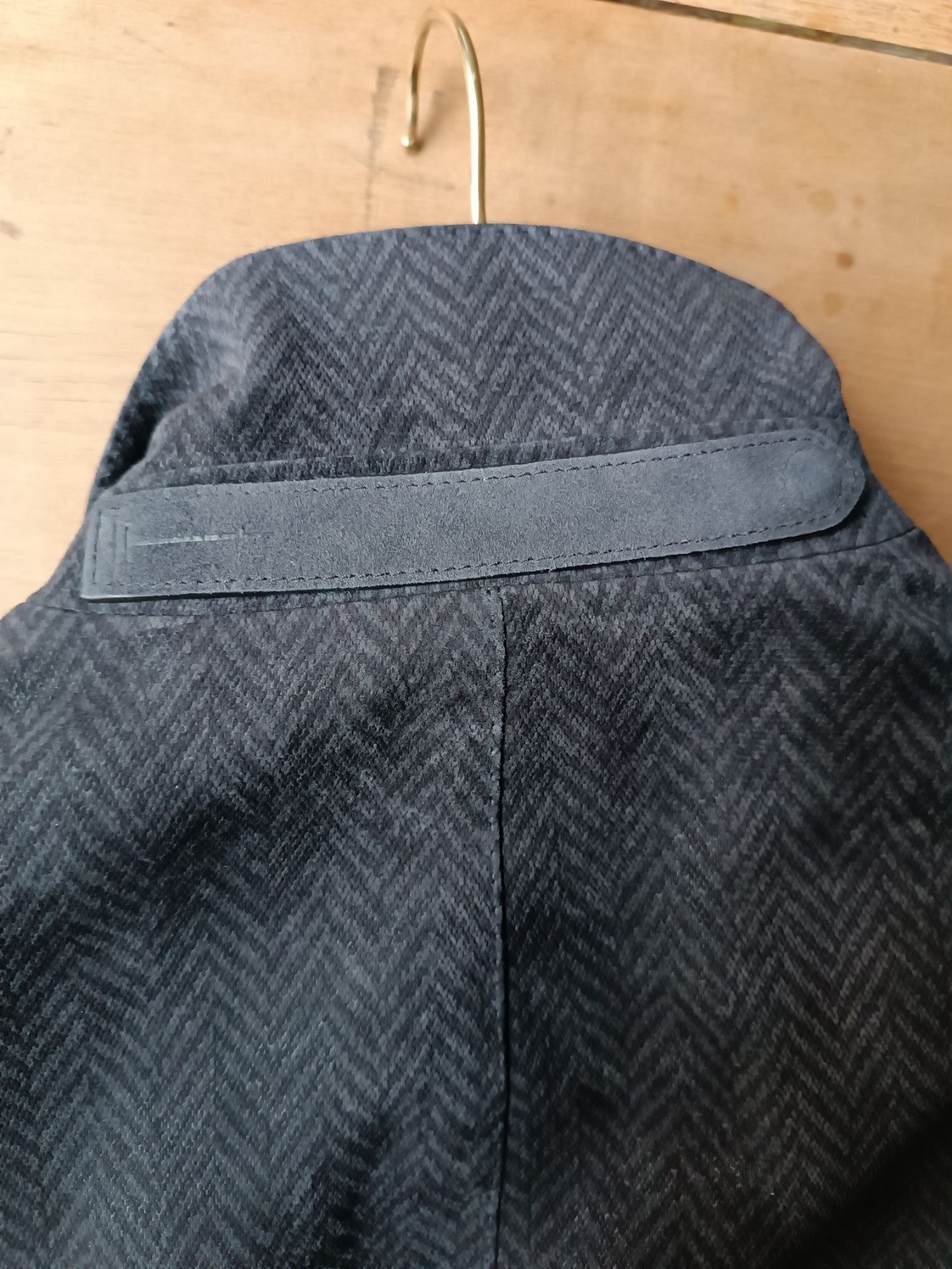 Tom Ford Tom Ford Wool Tech Overcoat – Water Resistant – Size 48 Size US M / EU 48-50 / 2 - 6 Thumbnail