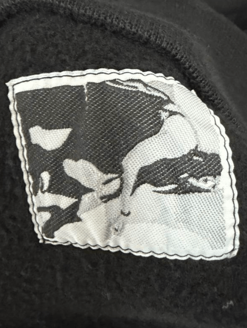 Rick Owens Rick Owens Hooded Long Sleeve Sweatshirt Size US L / EU 52-54 / 3 - 5 Thumbnail