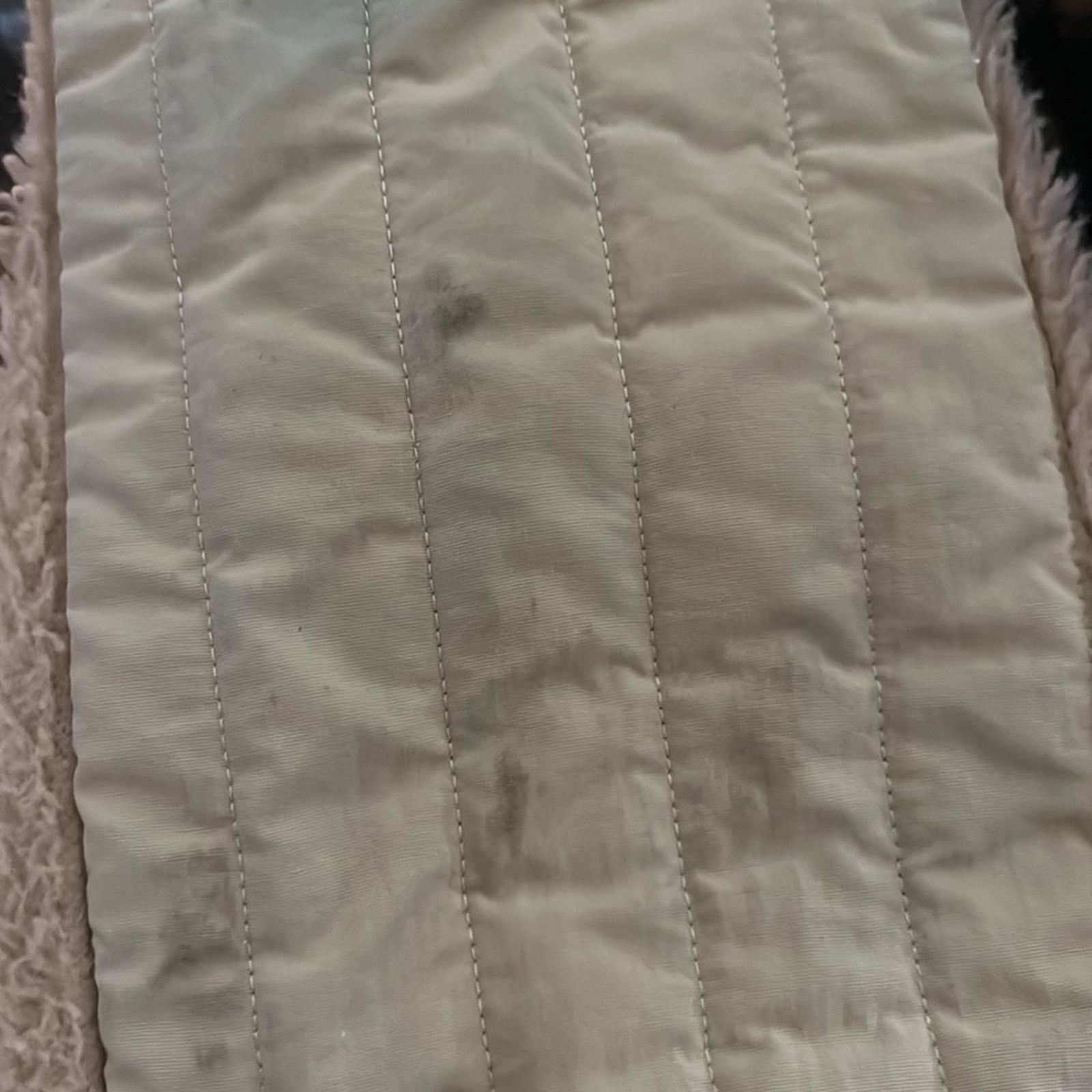 Patagonia Patagonia Oatmeal Synchilla Polar Fleece Jacket Size S / US 4 / IT 40 - 9 Thumbnail