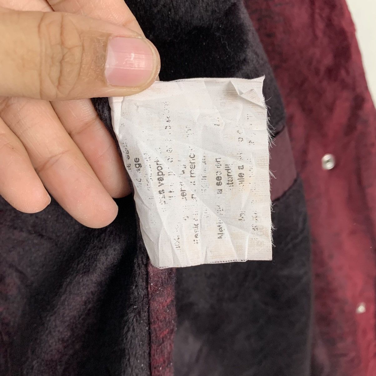 Other Claude Havrey Women Coat Size M / US 6-8 / IT 42-44 - 20 Thumbnail