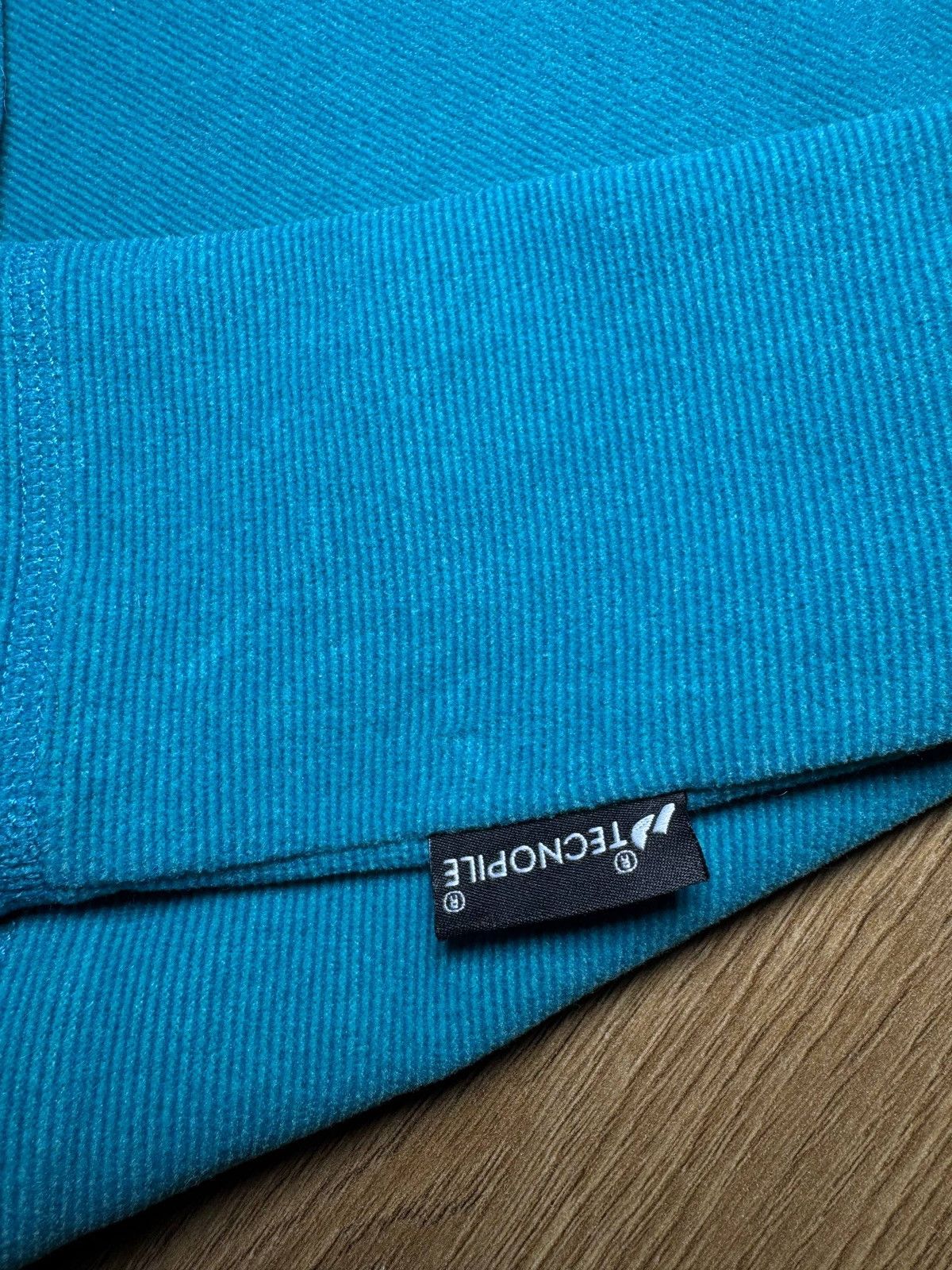 Jack Wolfskin Jack Wolfskin Outdoor Men's Fleece Sweatshirt, Size L-XL Size US L / EU 52-54 / 3 - 11 Thumbnail