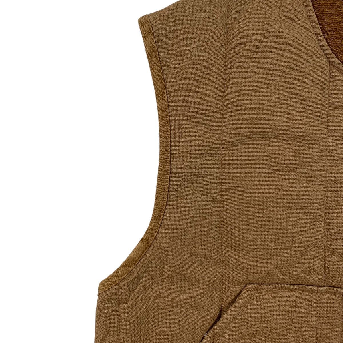 Vintage × Walls Vintage 90s WALLS BLIZZARD Pruf Quilted Vest jacket USA Size US M / EU 48-50 / 2 - 6 Thumbnail