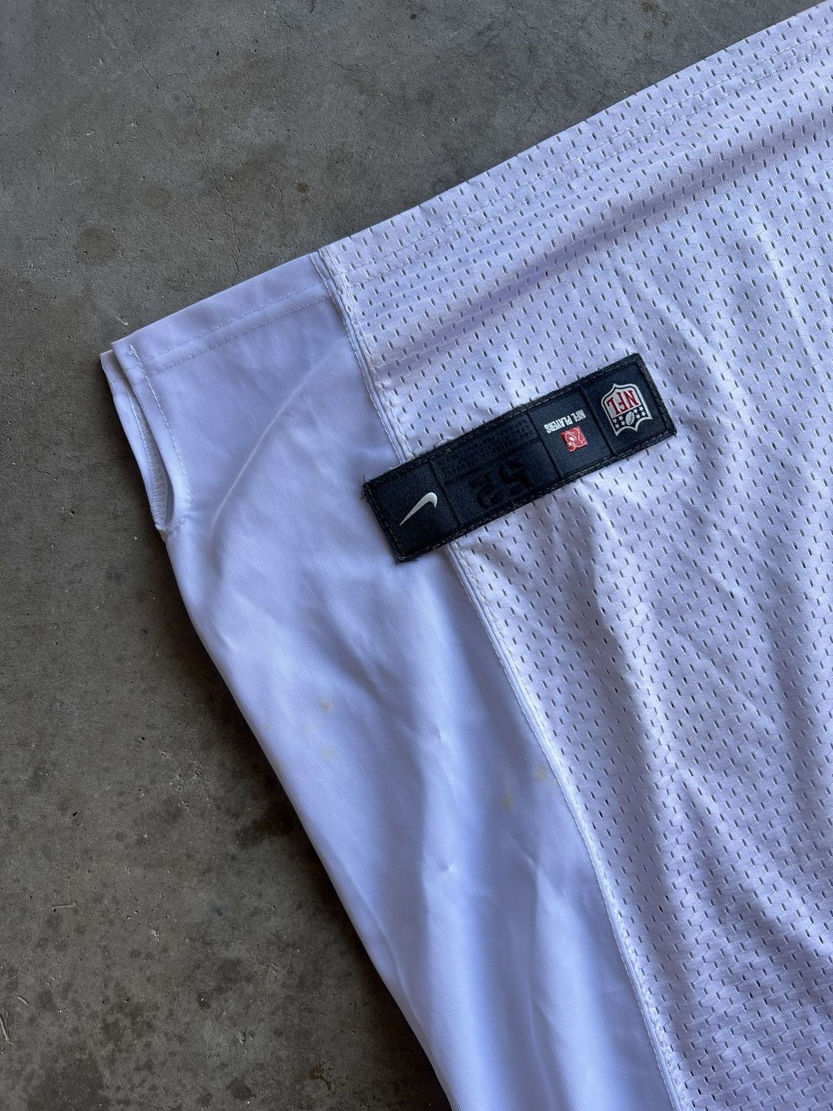 Nike × Vintage Green Bay Wisconsin Football Jersey Aaron Rodger’s Size 52 Size US L / EU 52-54 / 3 - 2 Thumbnail